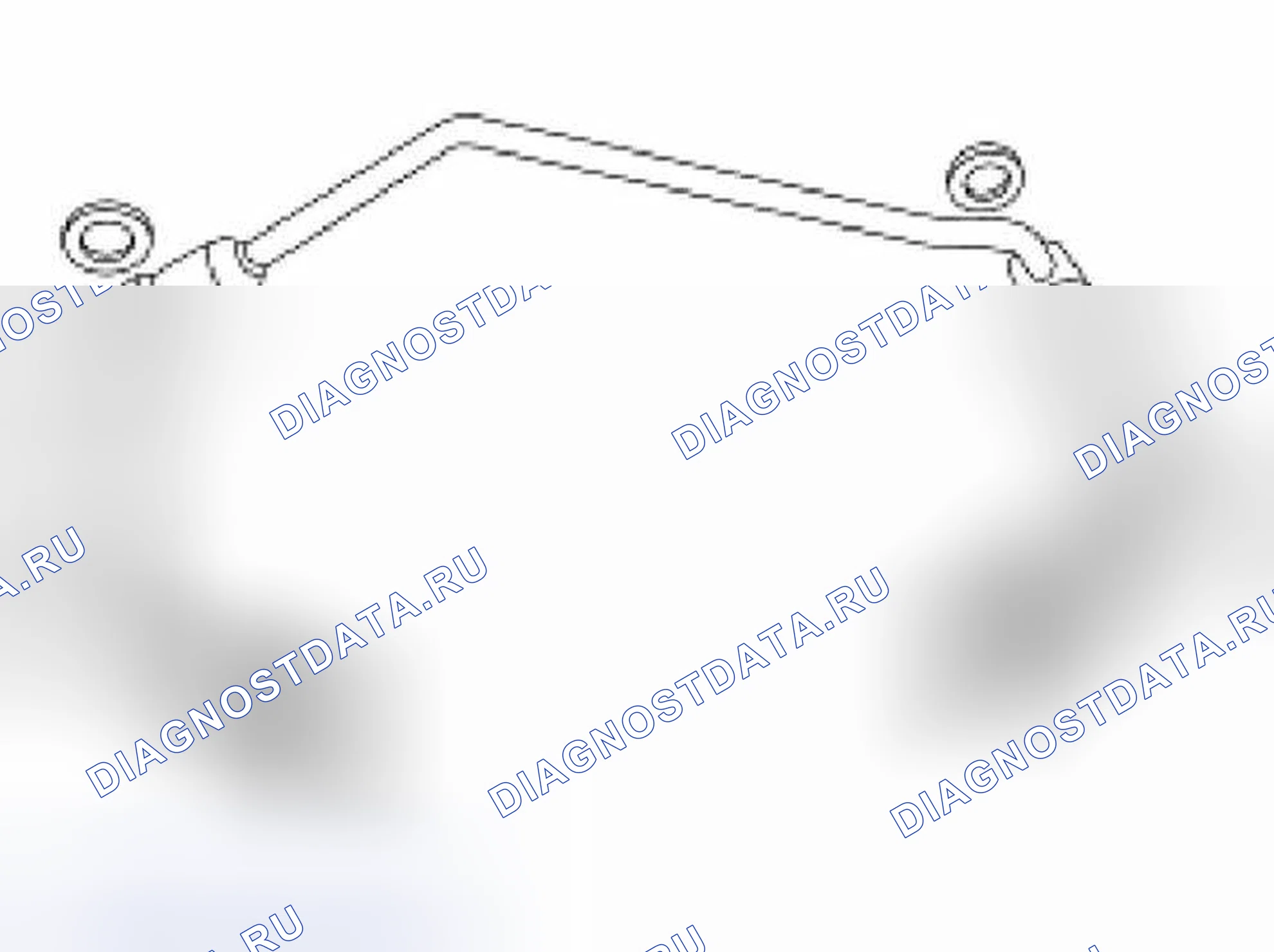 Рис. 248: Разборка. Hyundai Lavita I