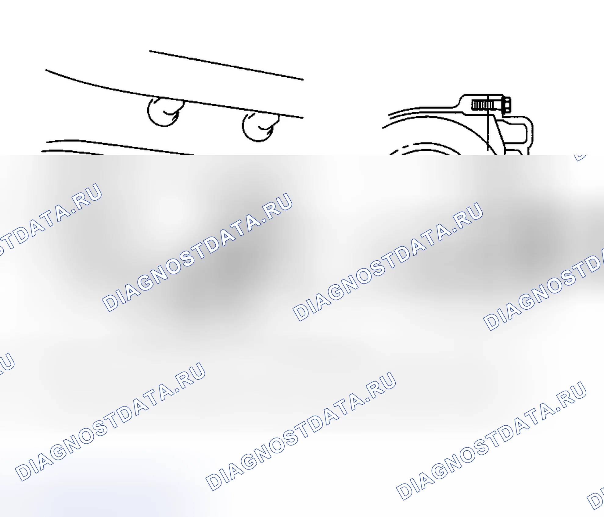 Рис. 64. Subaru Impreza GD/GC/GG рестайлинг 2
