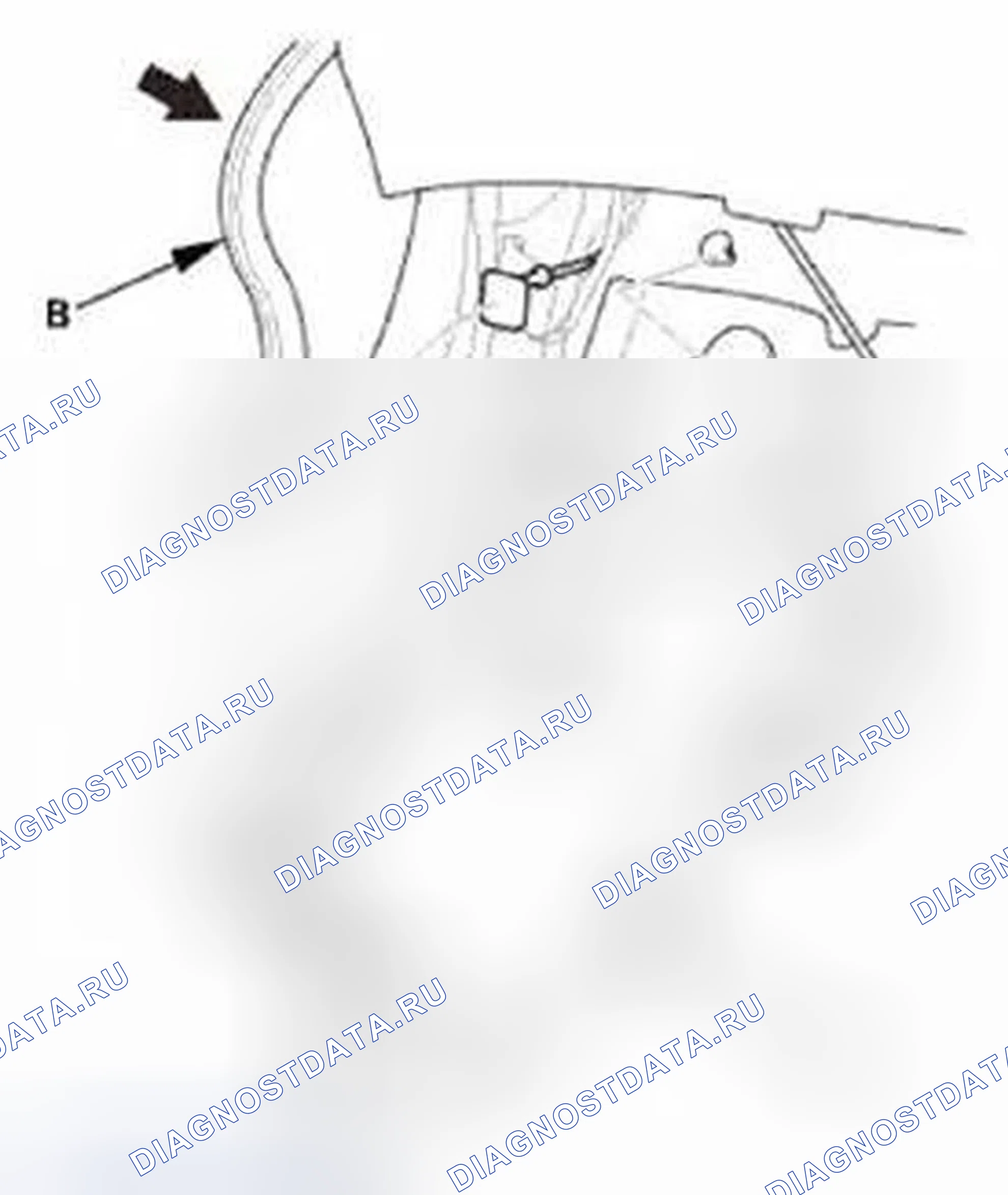 Рис. 473. Honda Civic IX