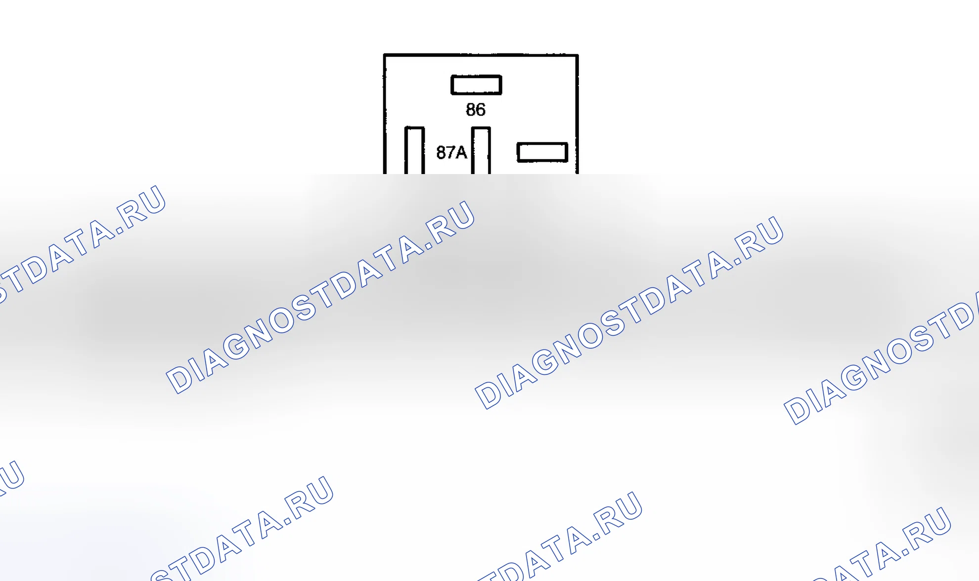 Рис. 340. Ford Pickup F250 Super Duty I