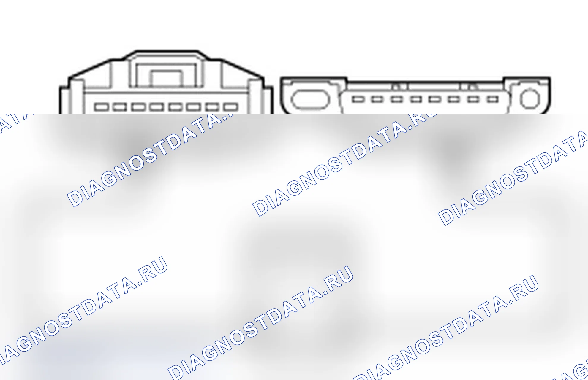 Рис. 18. Ford Taurus V