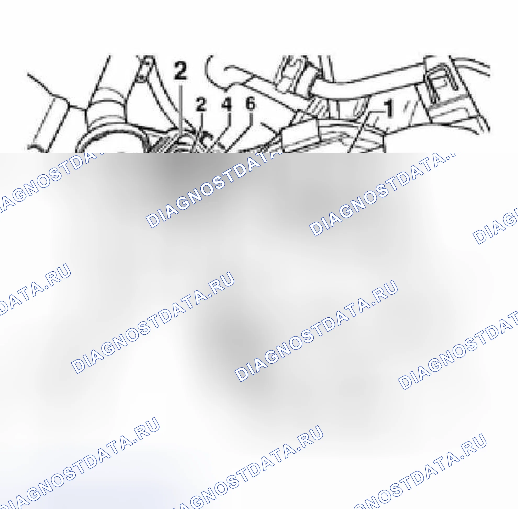 Рис. 47. Volkswagen Golf Mk4