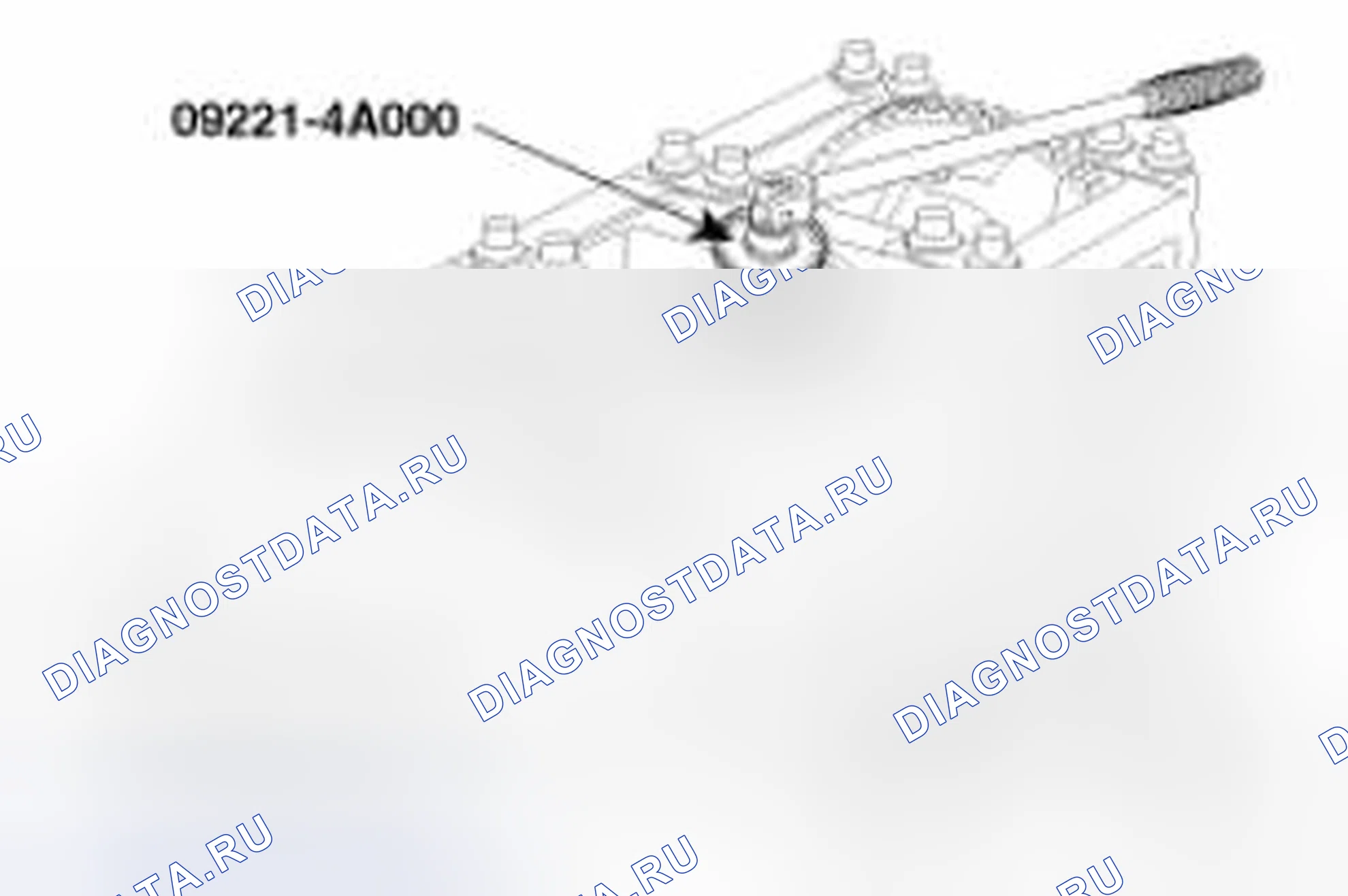 Рис. 319. Kia Magentis II рестайлинг