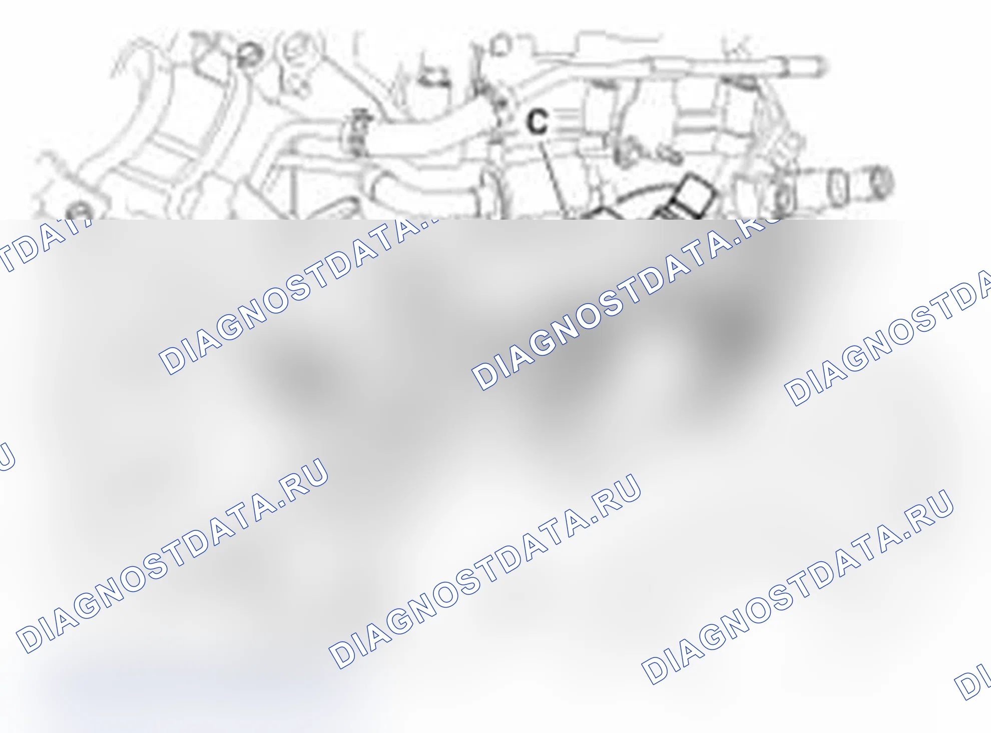 Рис. 94. Hyundai Santa Fe II рестайлинг