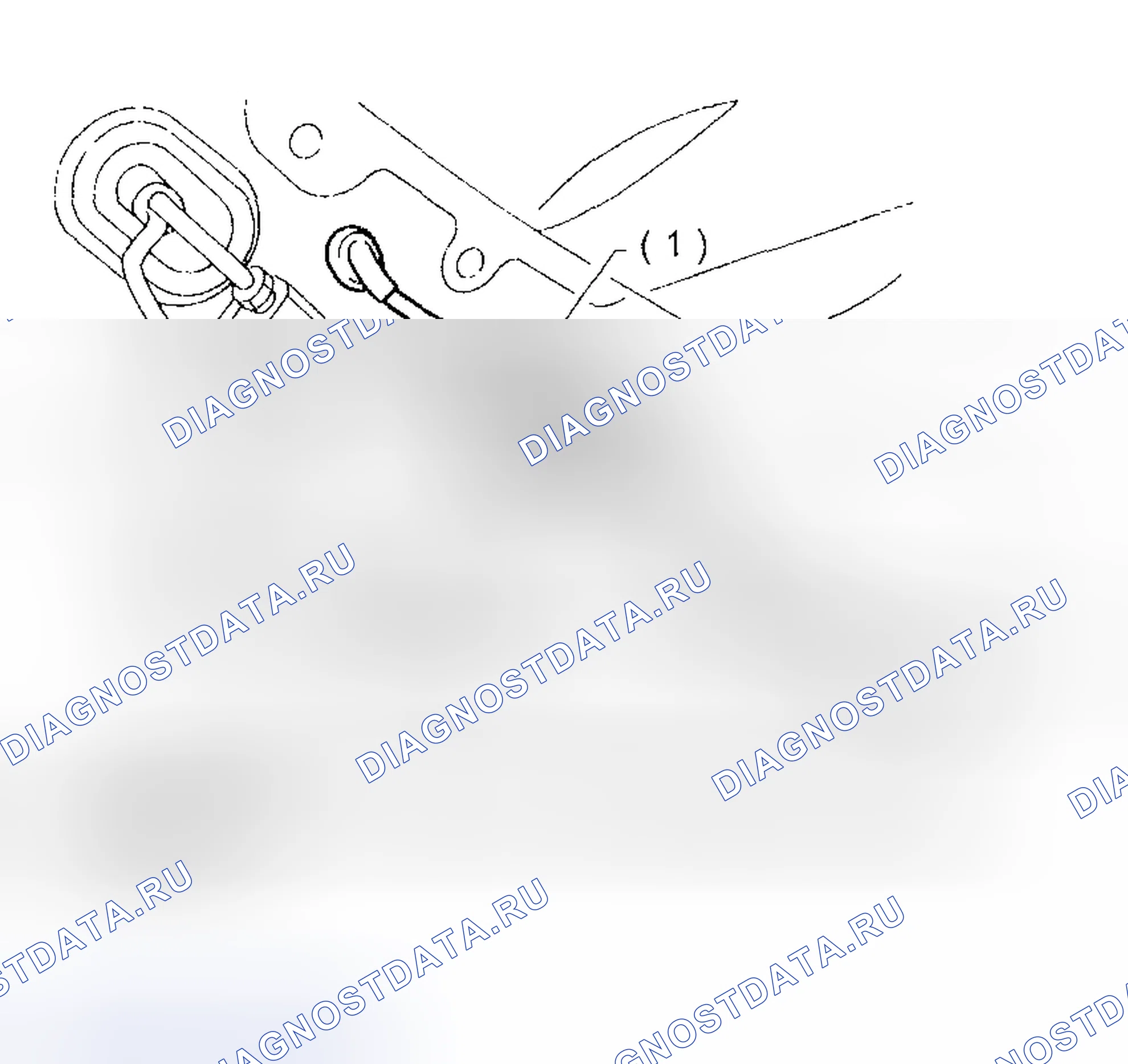 Рис. 20. Subaru Forester SG