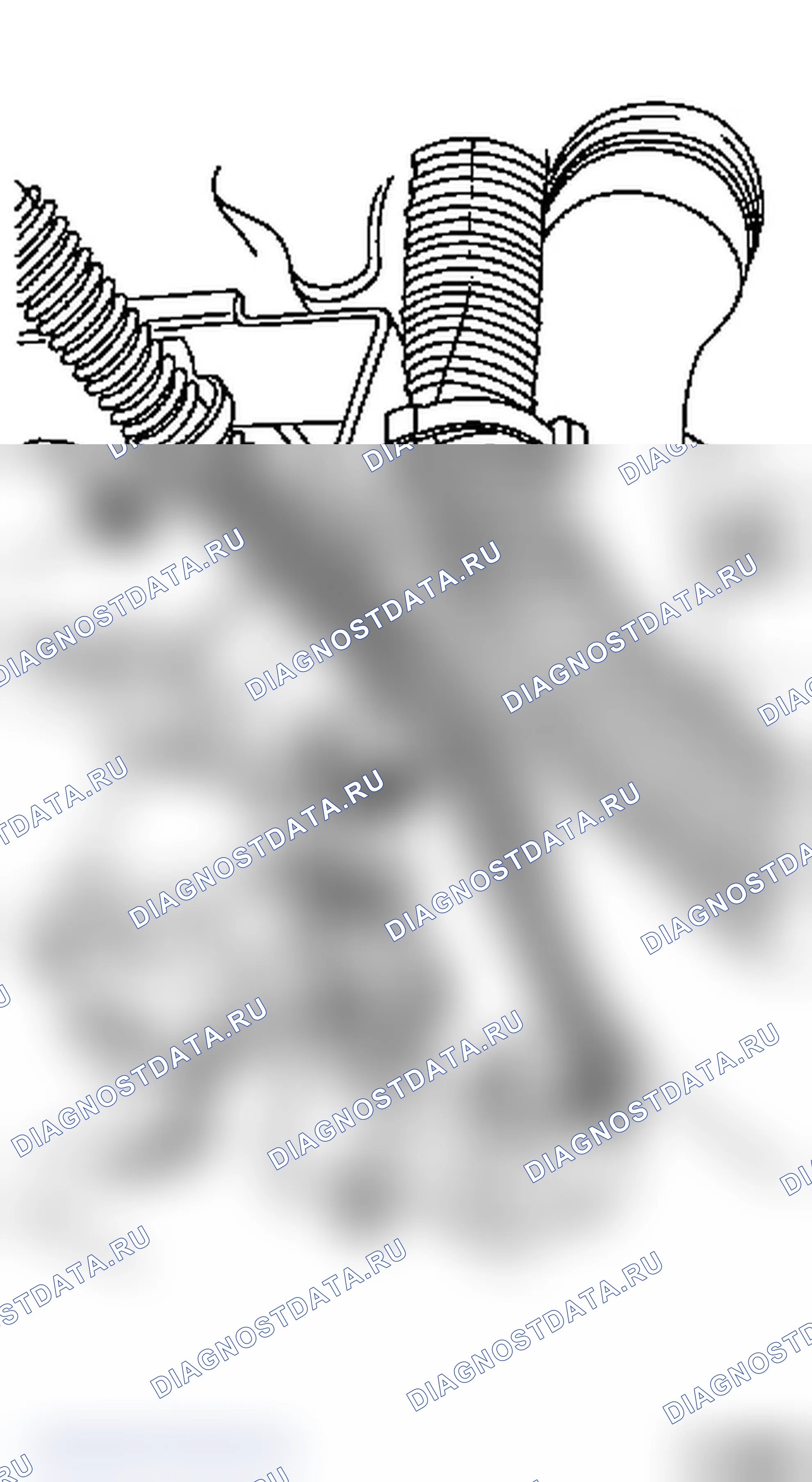 DOHC I, бензиновый двигатель (Z 18 XE). Opel Corsa C