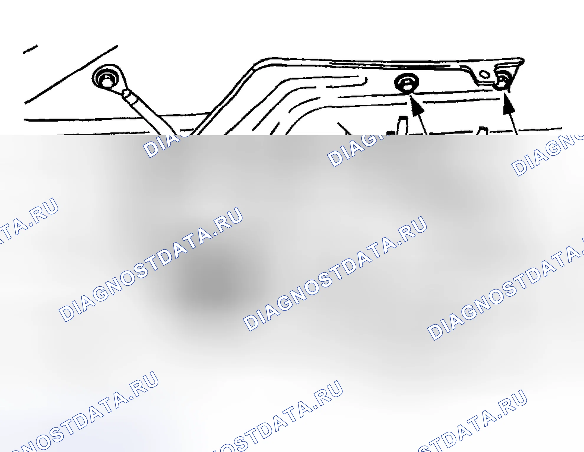 Рис. 388. Ford Pickup F250 Super Duty I