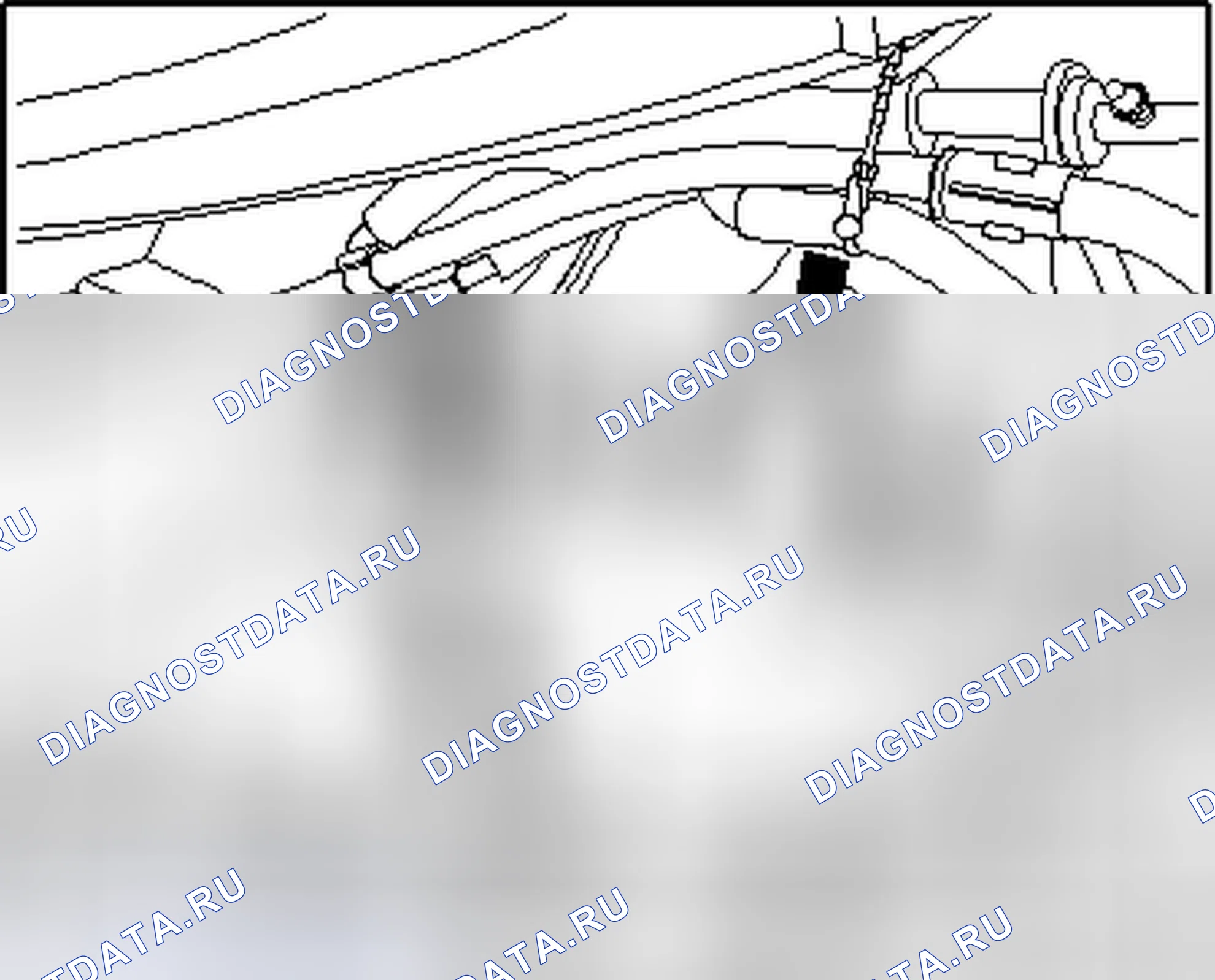 Рис. 48. Volkswagen Passat B6