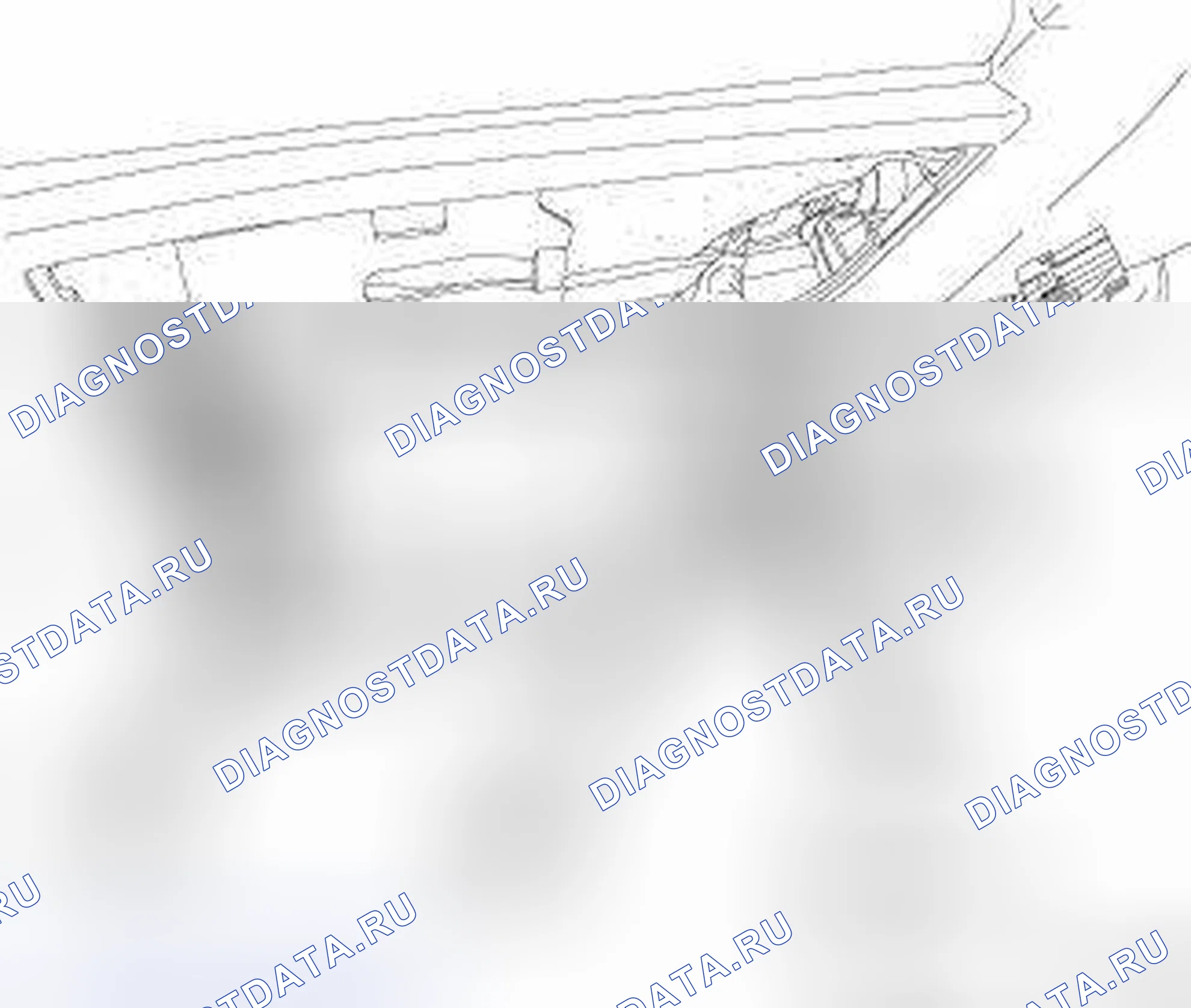 Рис. 138. RAM Pickup 3500 