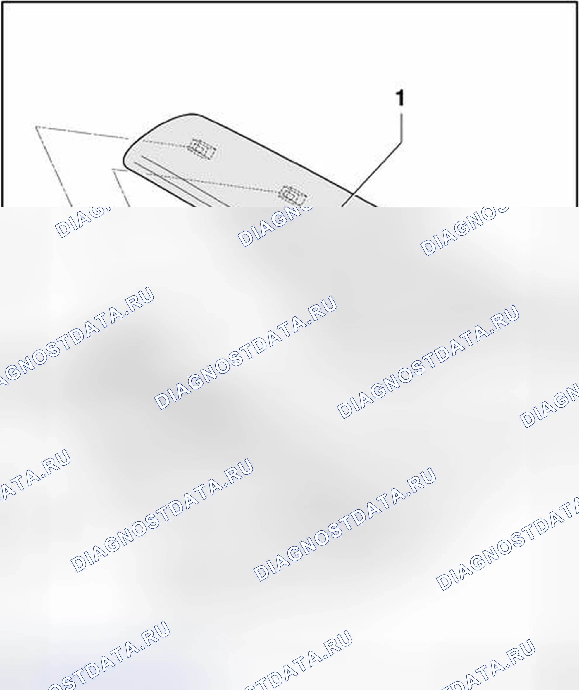 Рис. 125. Volkswagen Golf Mk4