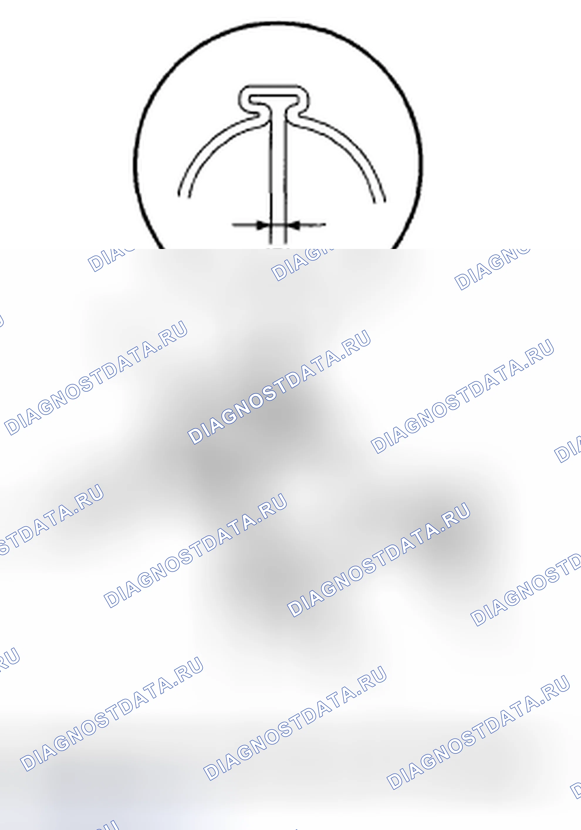 Рис. 86. Subaru Legacy BL/BP рестайлинг
