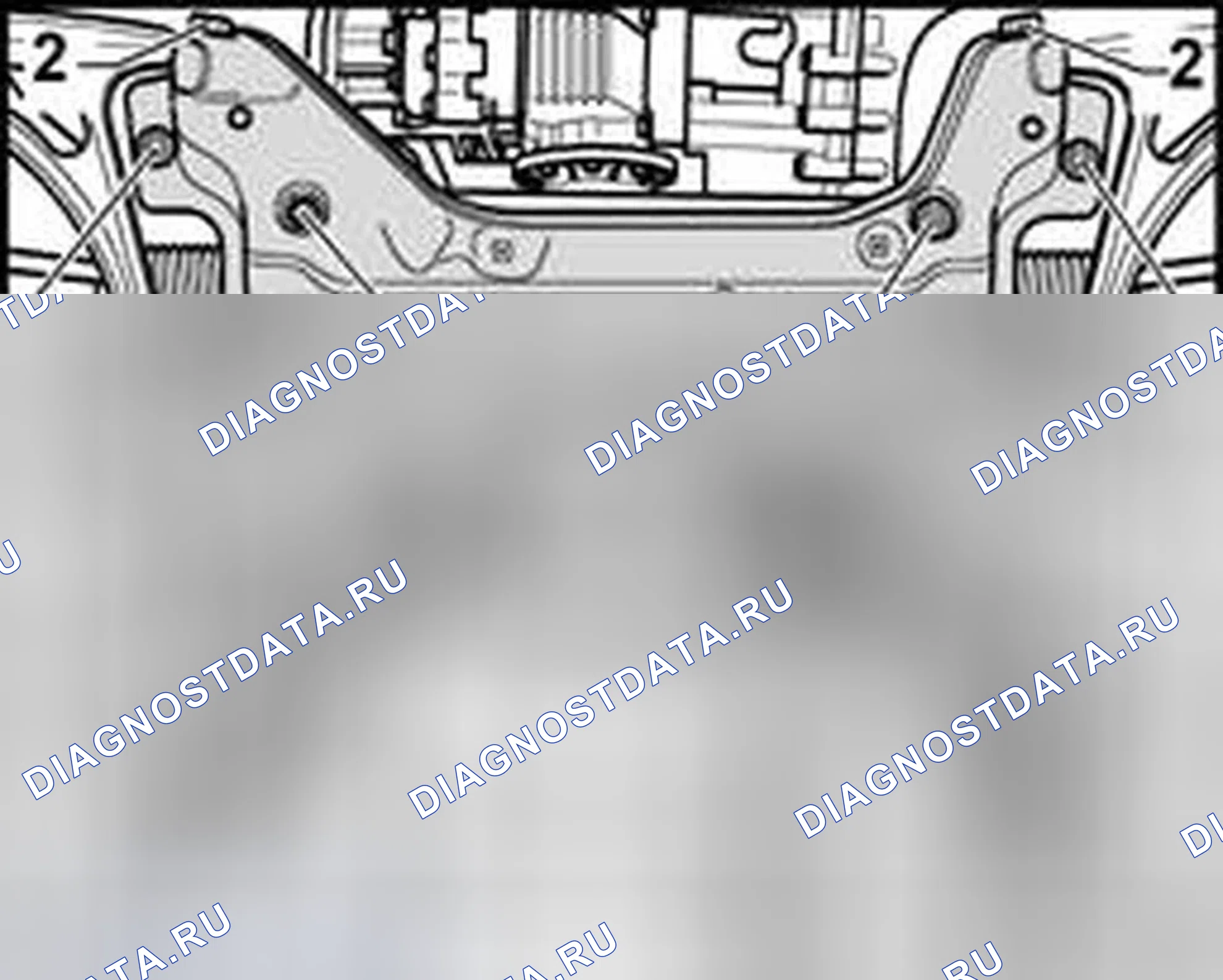 Рис. 143. Audi TT 8N рестайлинг