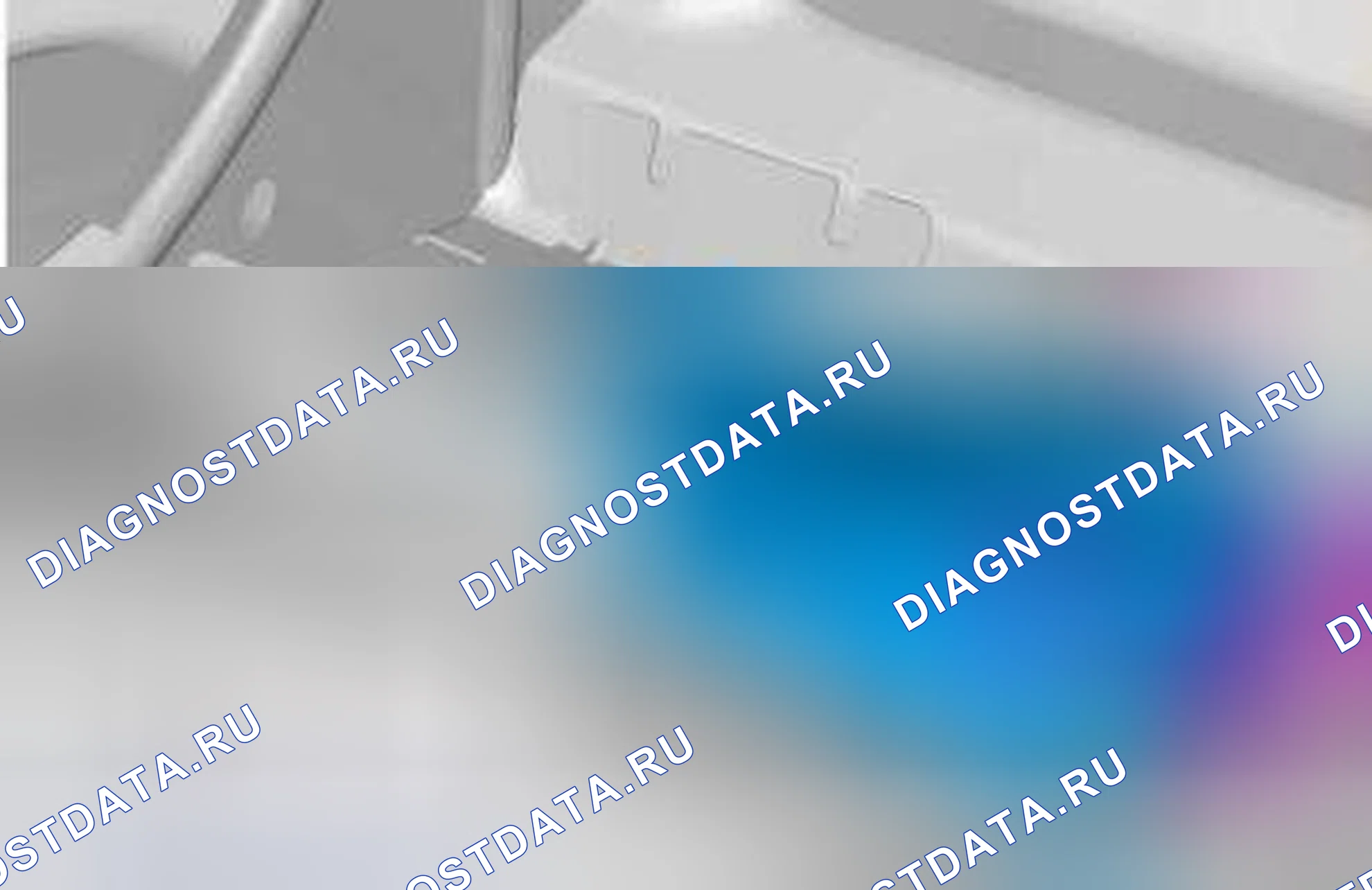 Рис. 5. Volvo S80 II рестайлинг