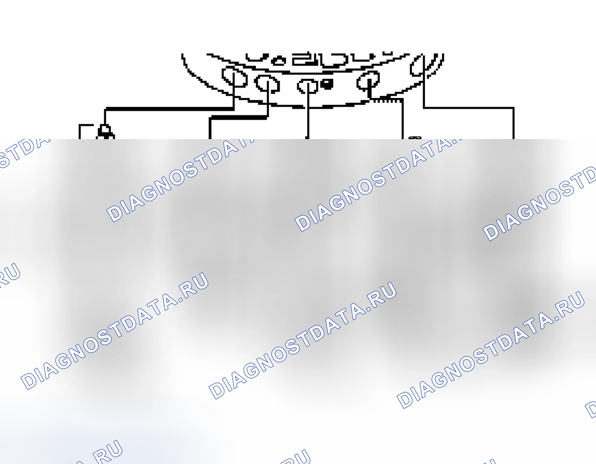 Рис. 1156: Сборка. Ford Pickup F150 