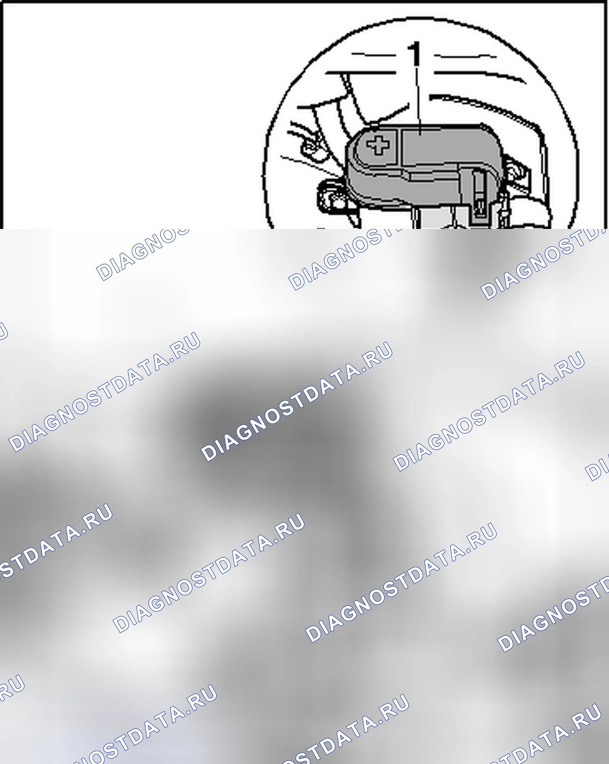 Рис. 33. Volkswagen Passat B6