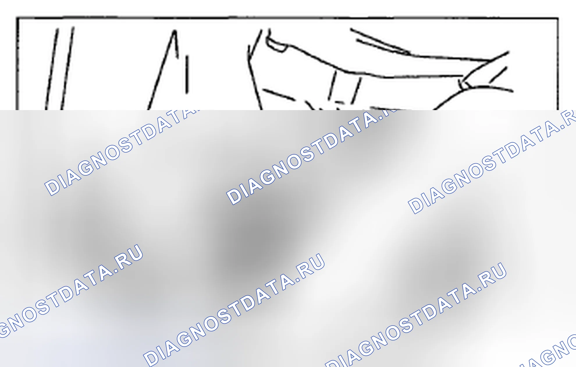 Рис. 41. Subaru Impreza WRX GE рестайлинг