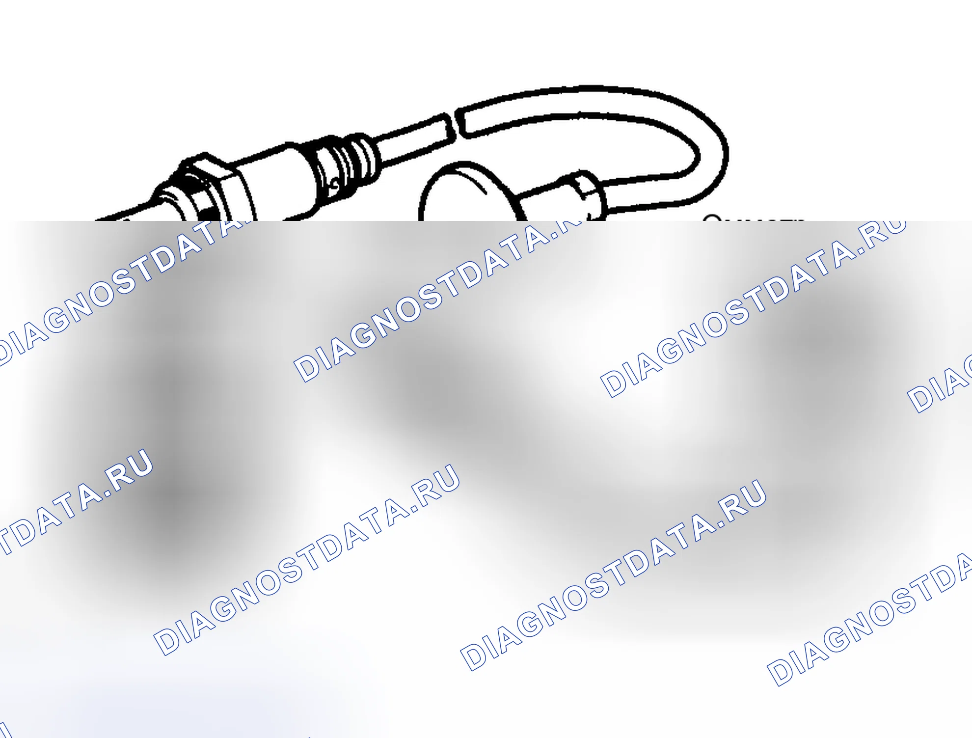 Рис. 55. Toyota Corolla IX рестайлинг