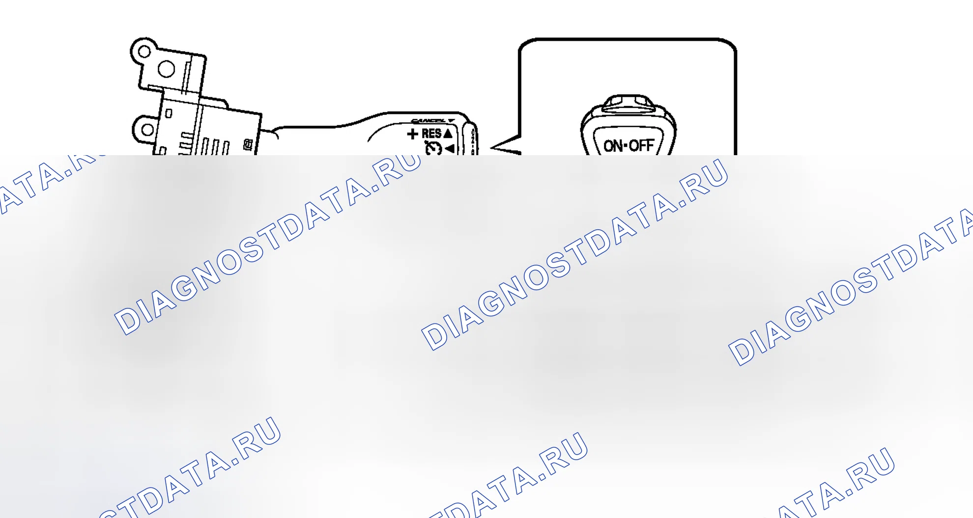 Рис. 67: ПОРЯДОК ВЫПОЛНЕНИЯ РАБОТ. Honda Accord VII