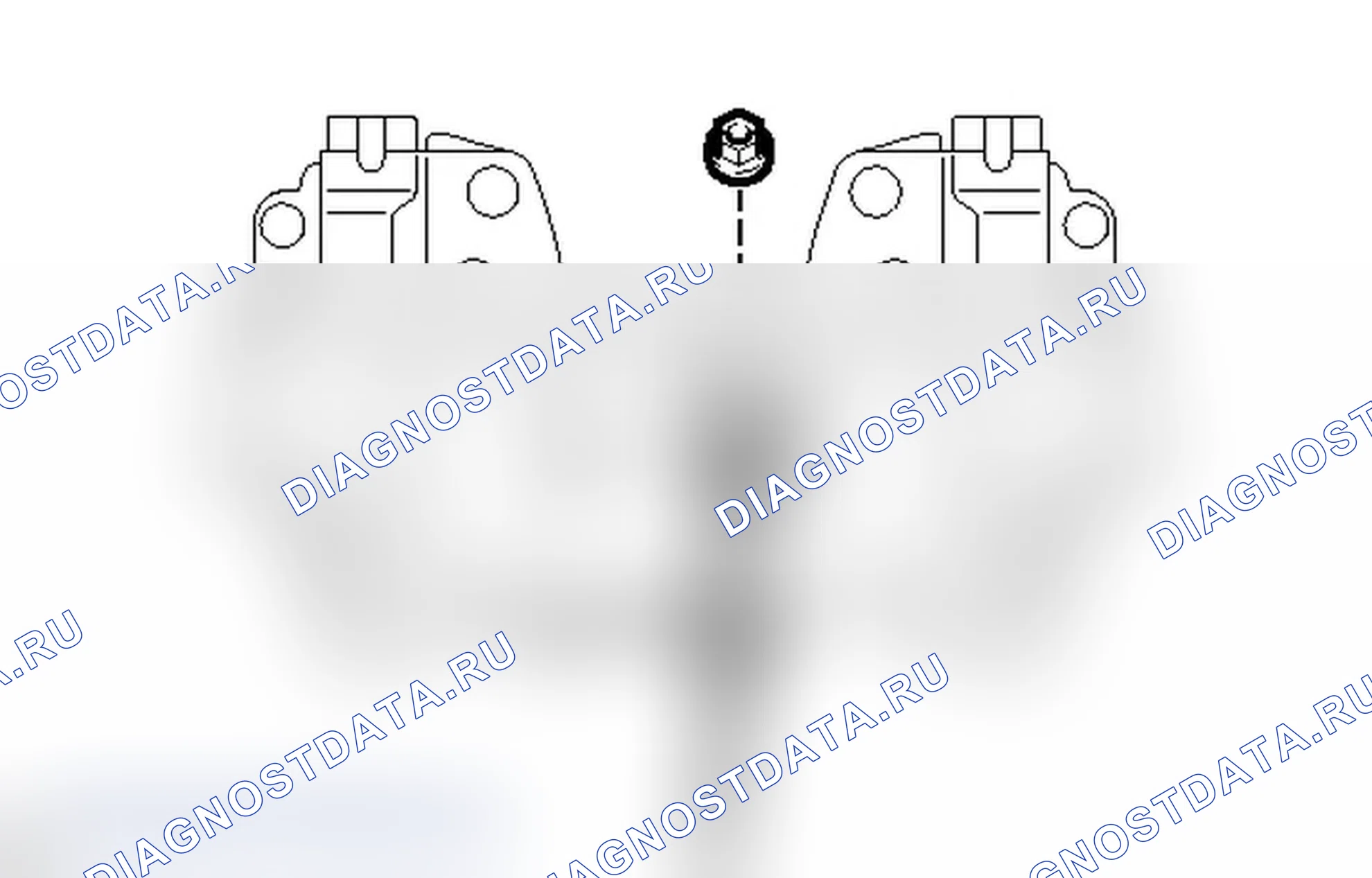 Рис. 85. Toyota Land Cruiser 200 рестайлинг