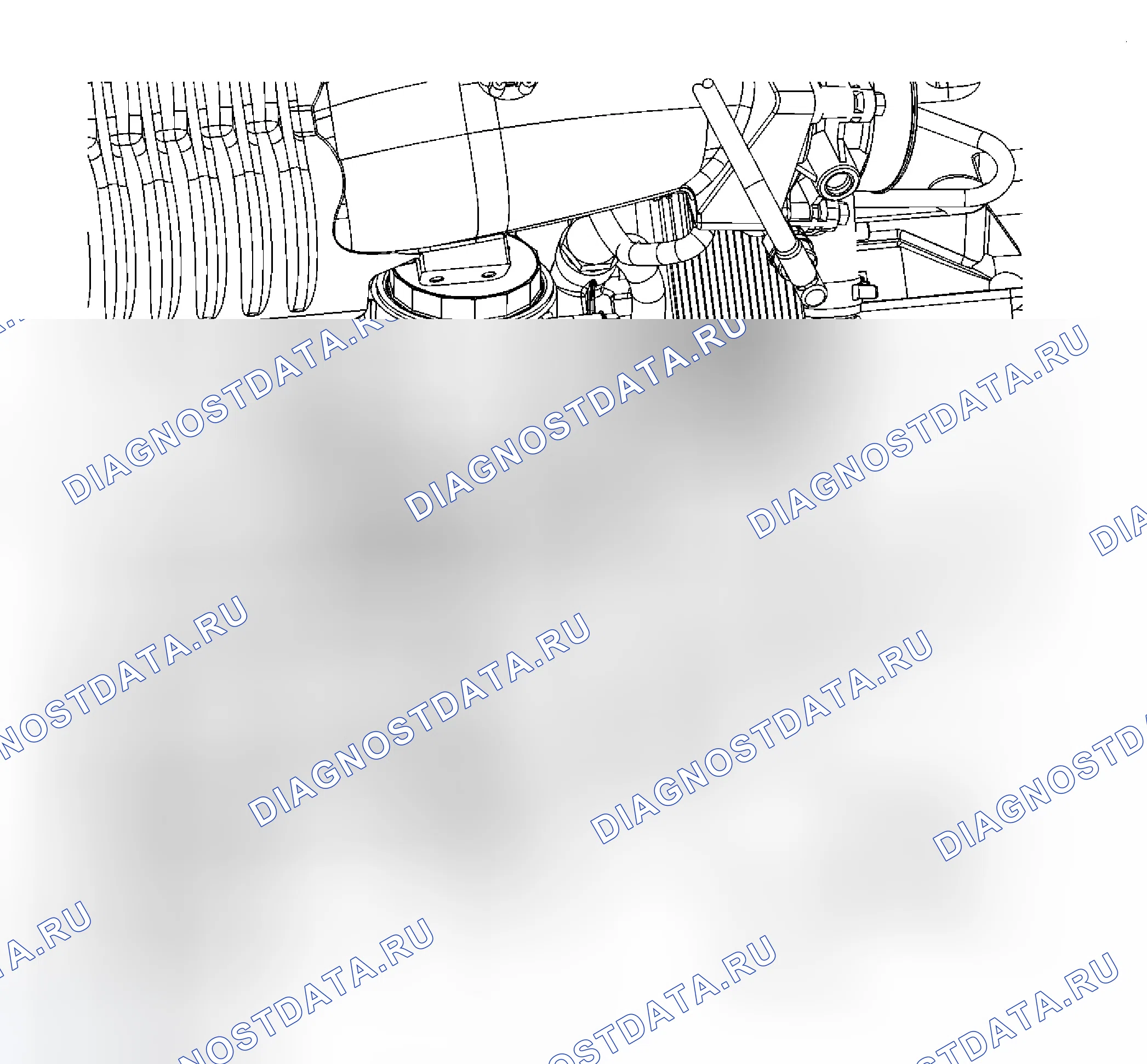 Рис. 25. Chevrolet Cobalt I