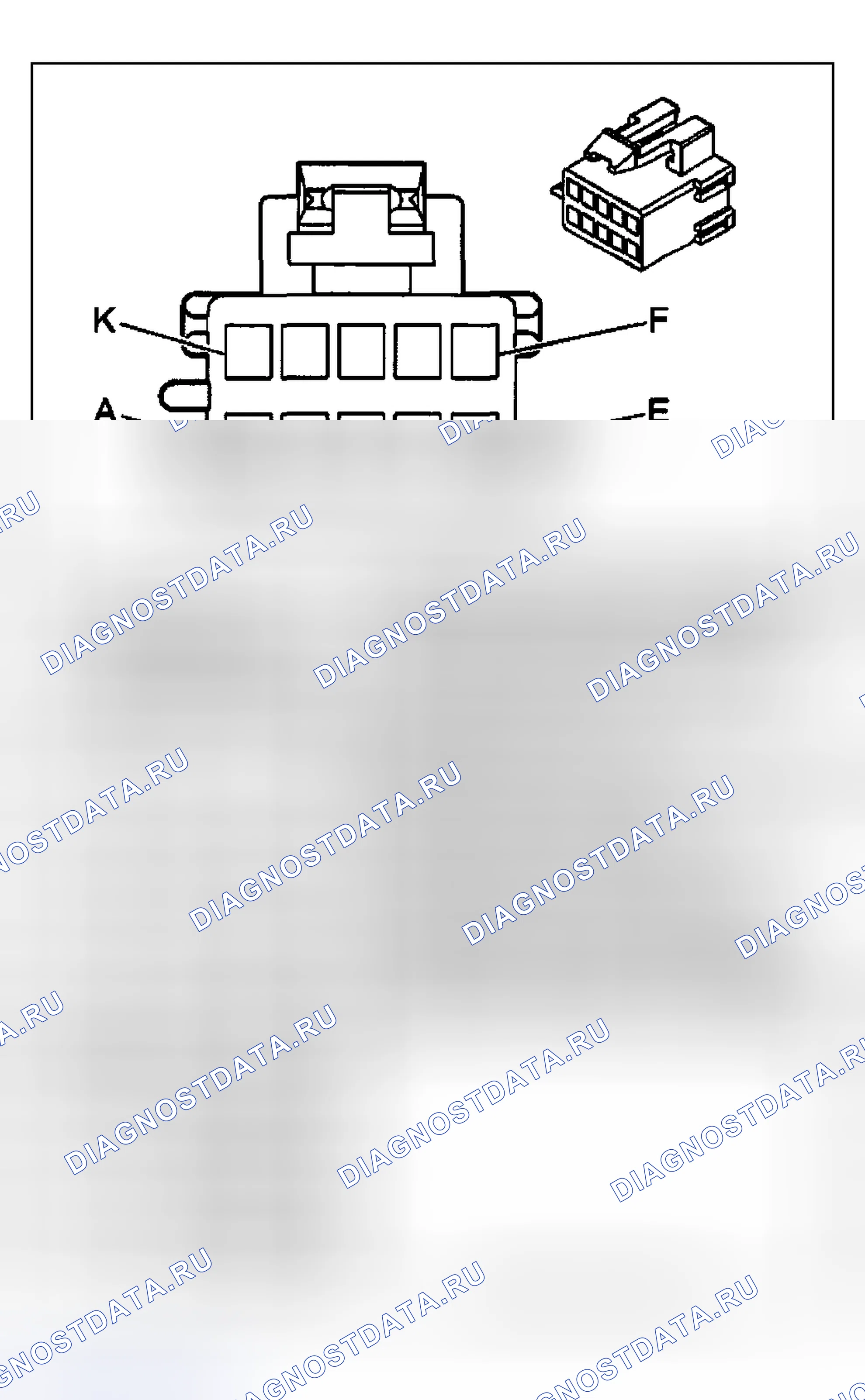 Рис. 174. Hyundai Veracruz I