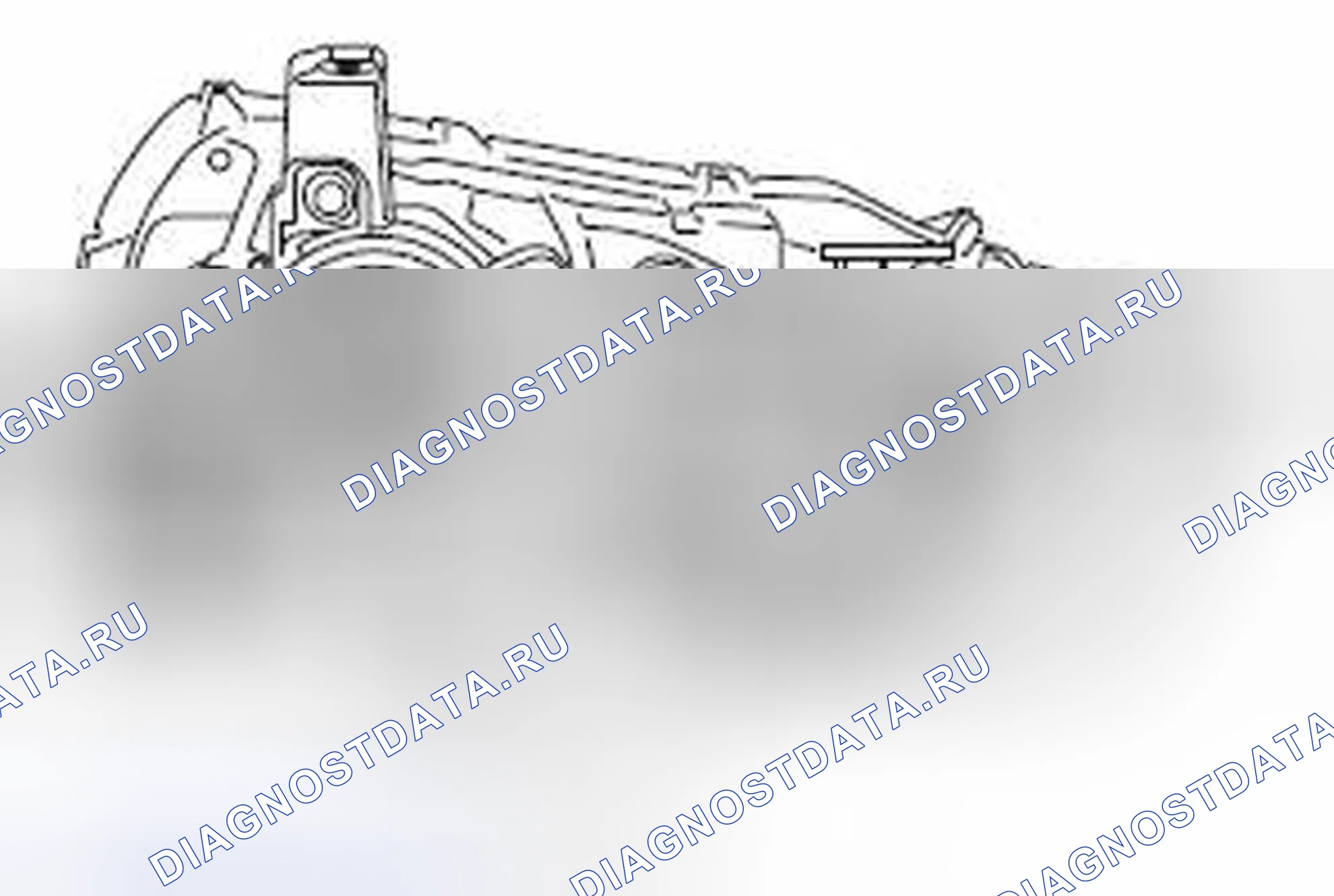 Рис. 49: ЗАМЕНА ЛАМПОЧКИ ПОЛОЖЕНИЯ. Honda e:NP1 I