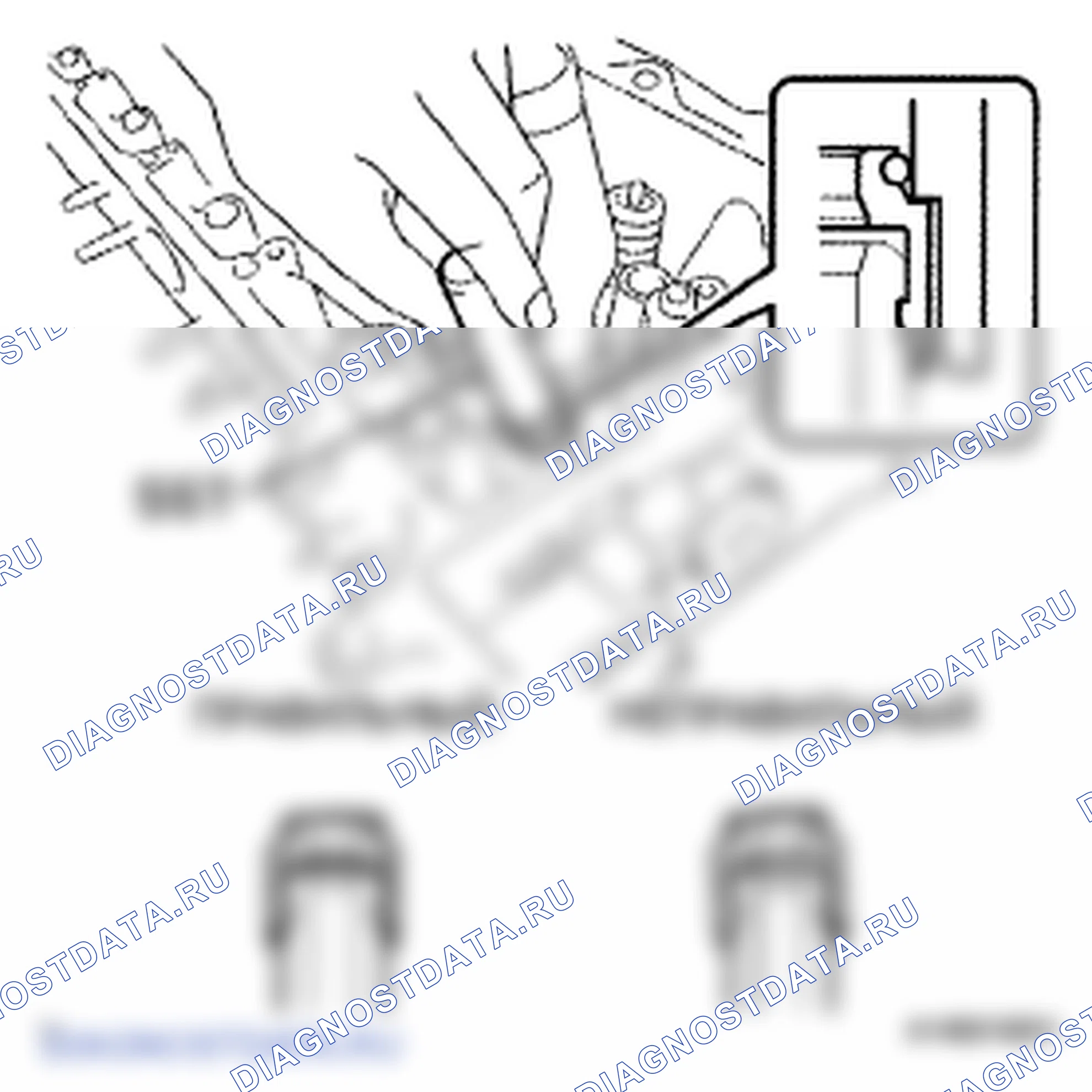 Рис. 527. Lexus LS IV
