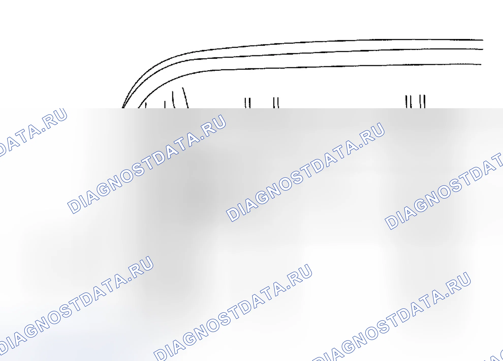 Рис. 29: Демонтаж и монтаж. Ford Escape I рестайлинг