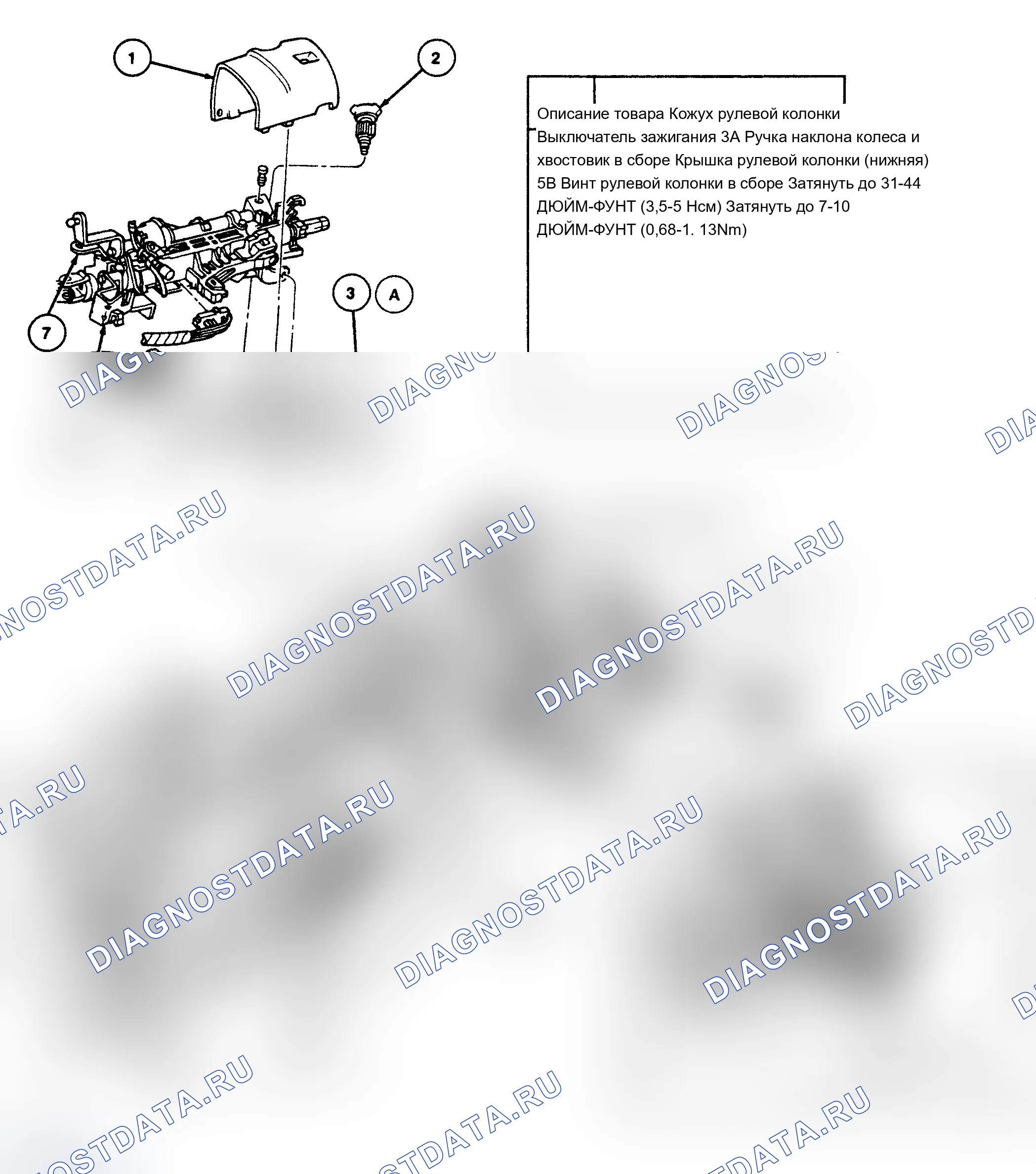 Рис. 6. Mercury Sable II