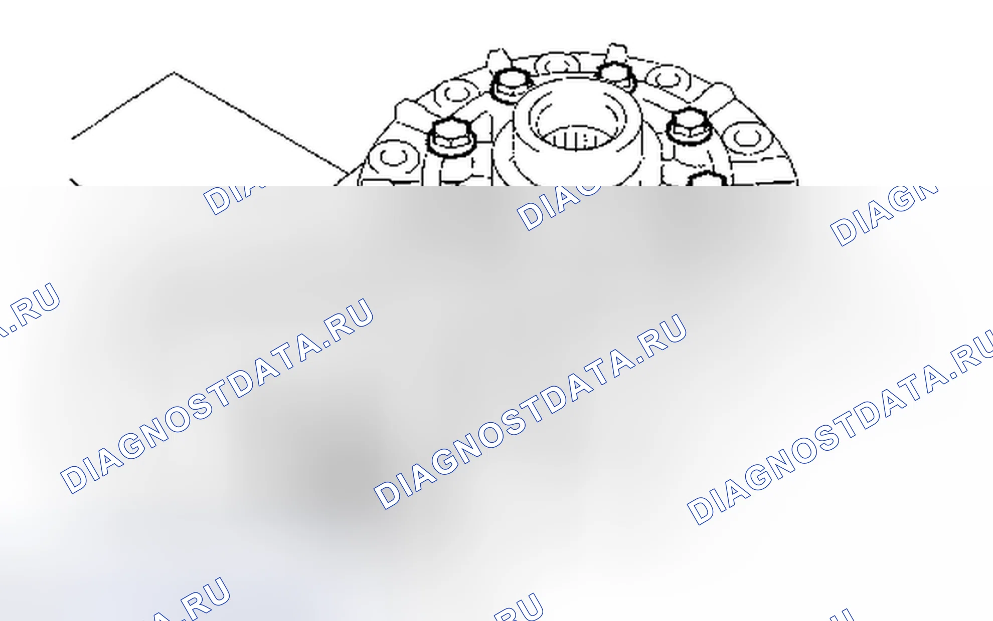 Рис. 193. Toyota 4Runner V