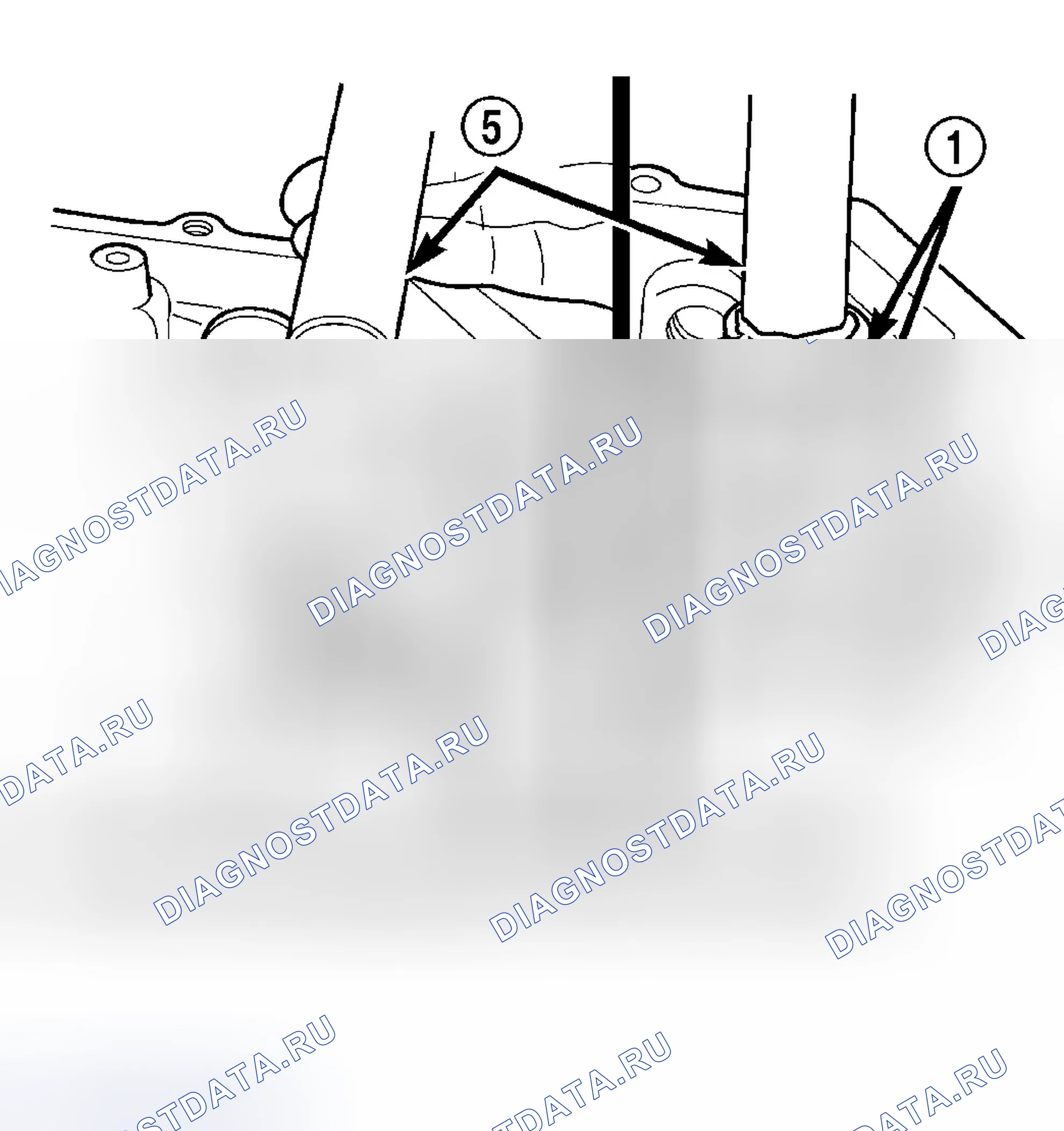 Рис. 150. Dodge Grand Caravan IV