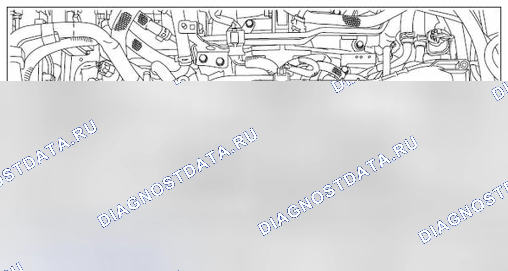 Рис. 286. Subaru Forester SJ