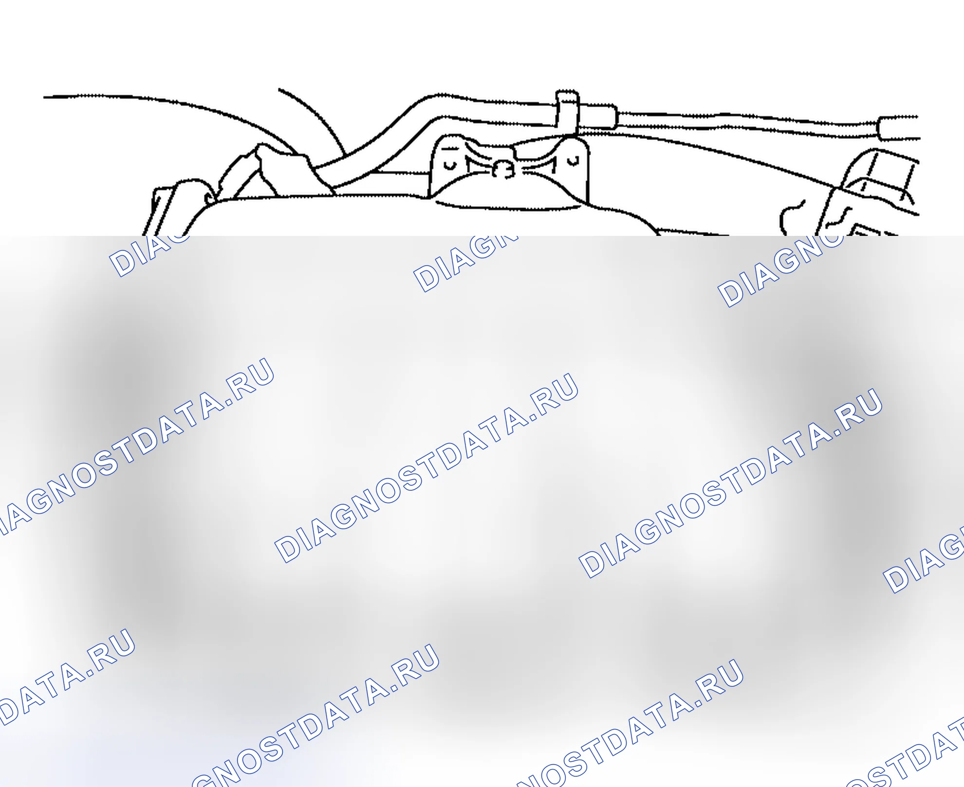 Рис. 328. Honda NSX I
