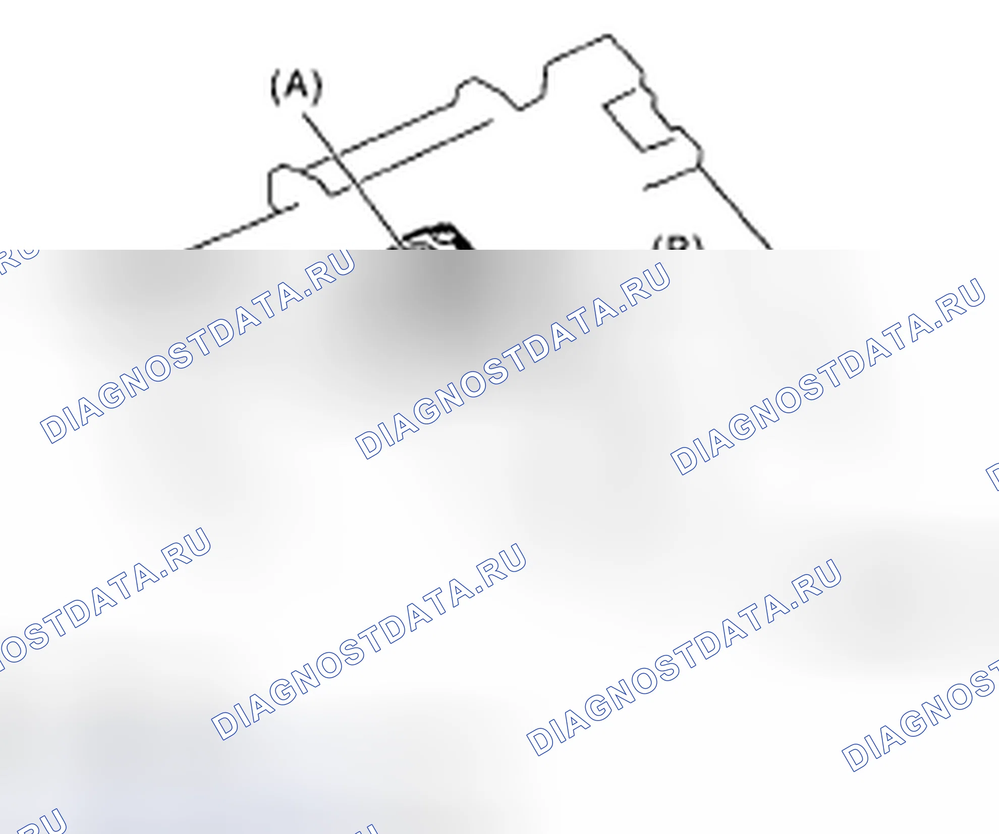 Рис. 19. Subaru Impreza GD/GC/GG рестайлинг 2