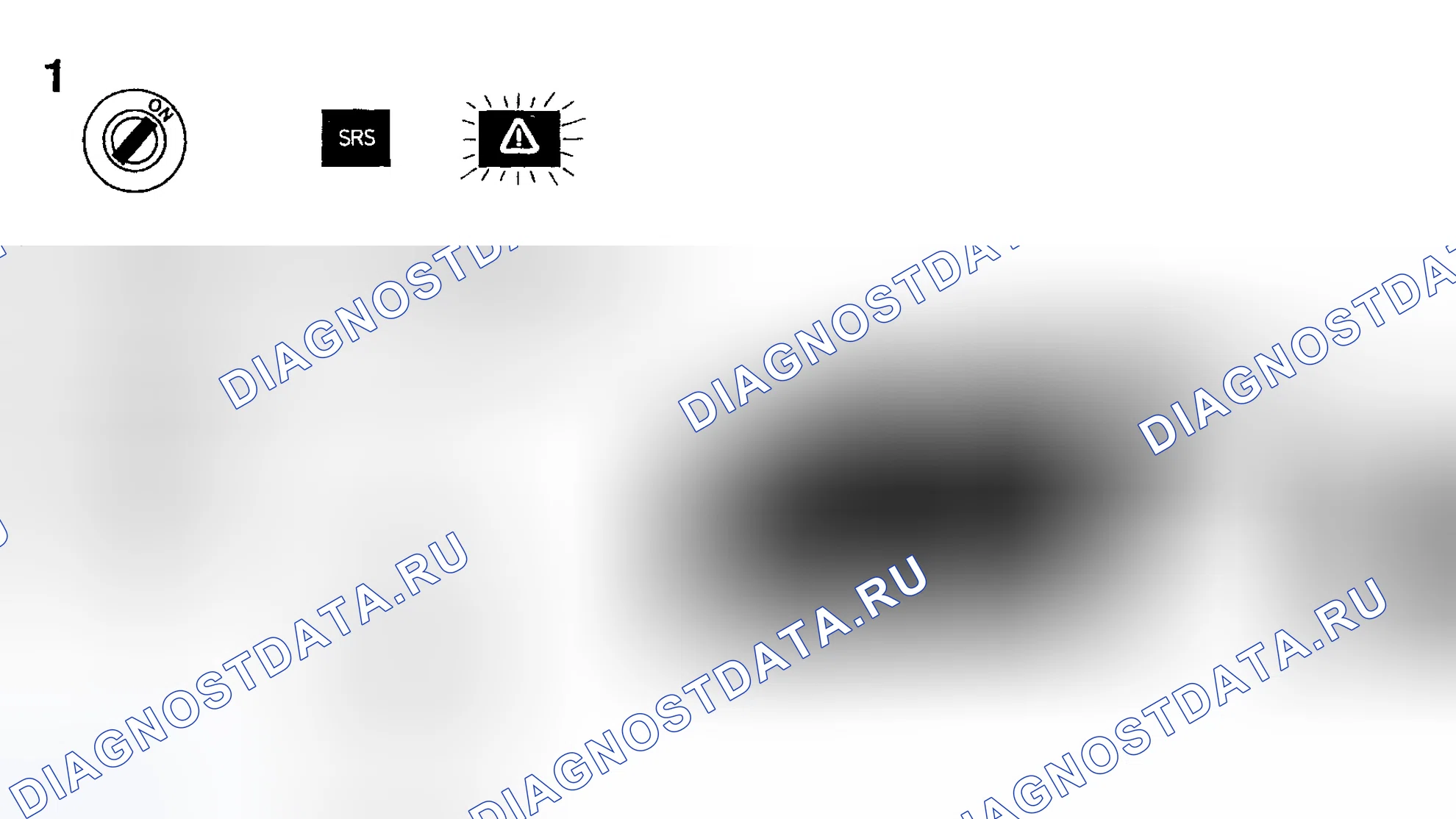 Рис. 64: Симптом. Kia Picanto I