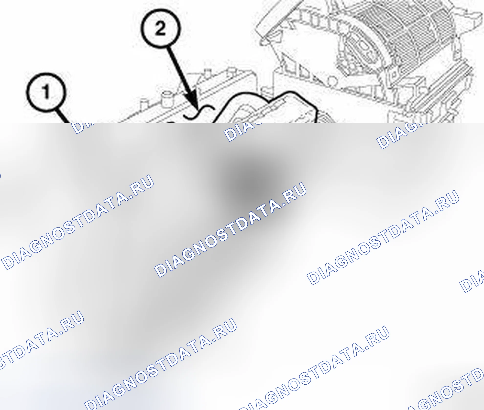 Рис. 46. Dodge Caliber I рестайлинг