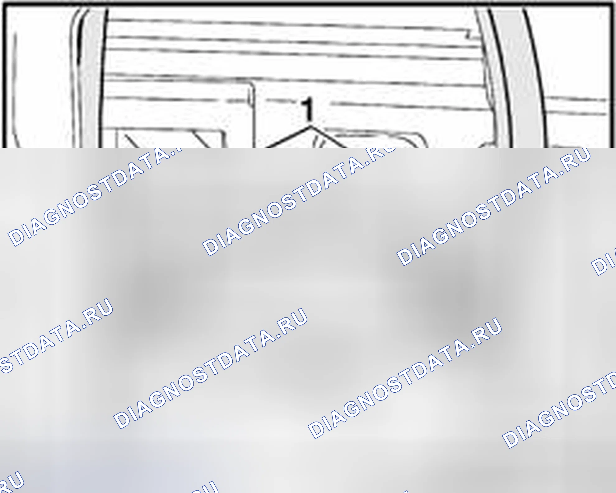 Рис. 177. Volkswagen Passat B5