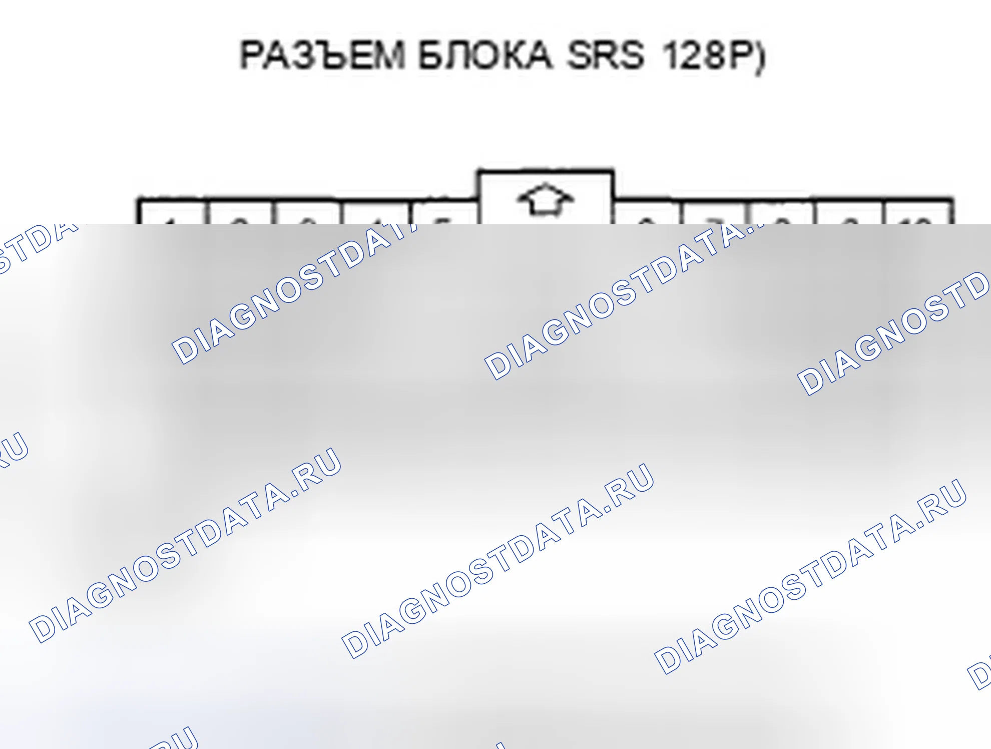 Рис. 124. Honda Element YH2 рестайлинг