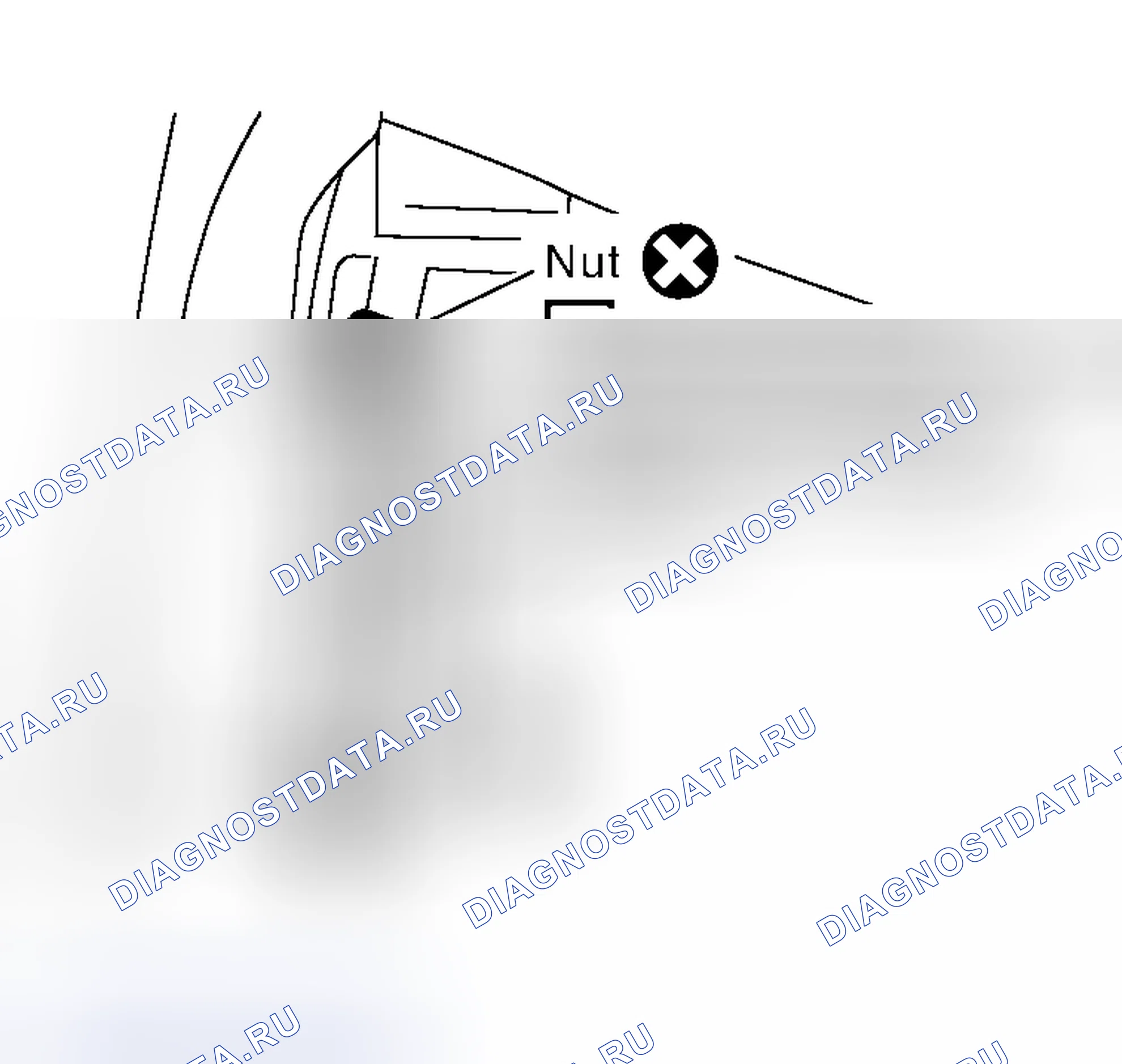 Рис. 185. Nissan Murano Z50