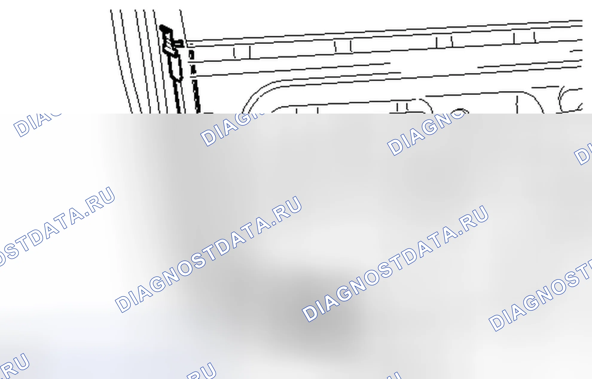 Рис. 407. Toyota Yaris III