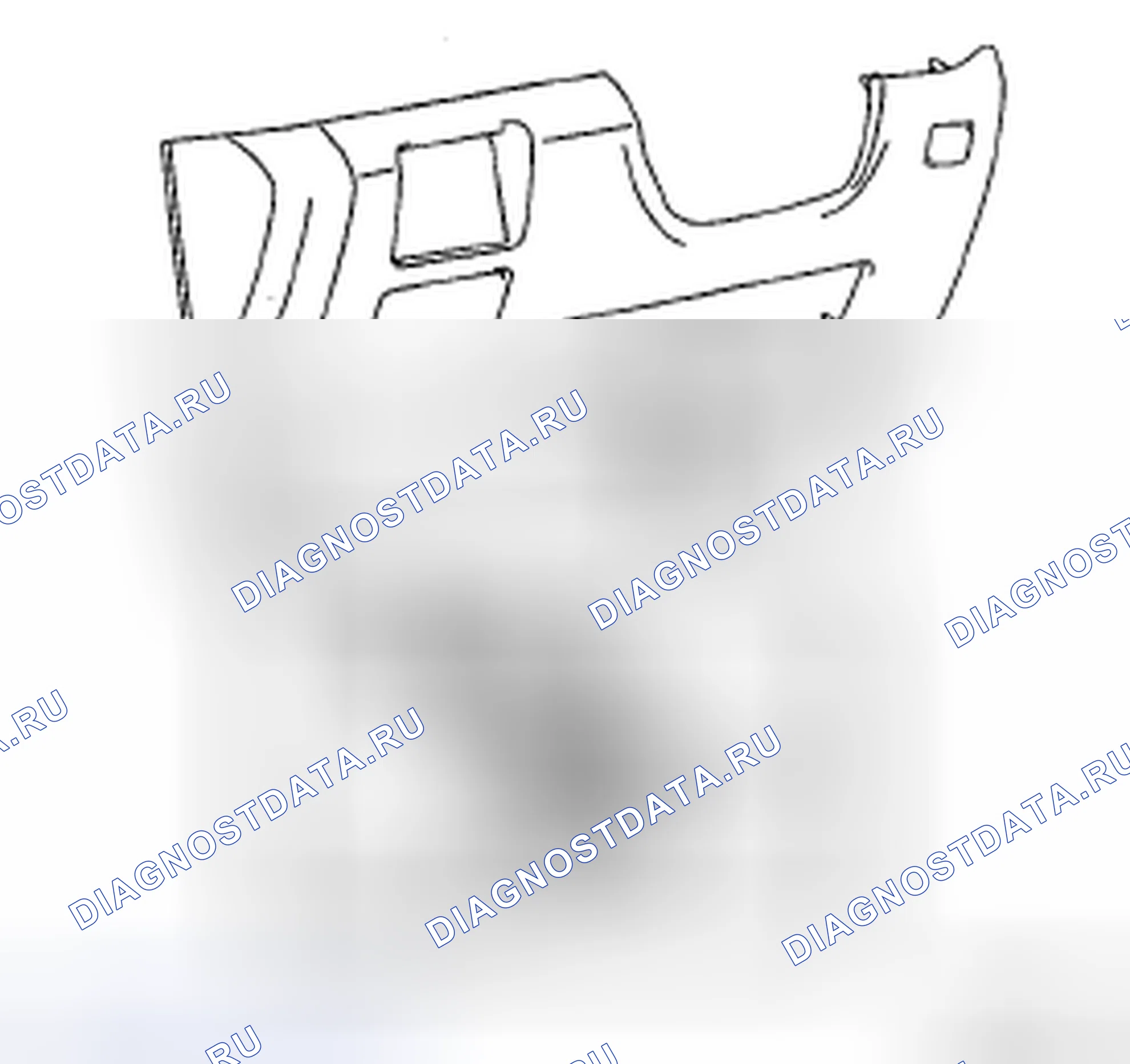 Рис. 31: УСТАНОВКА. Honda Accord IX