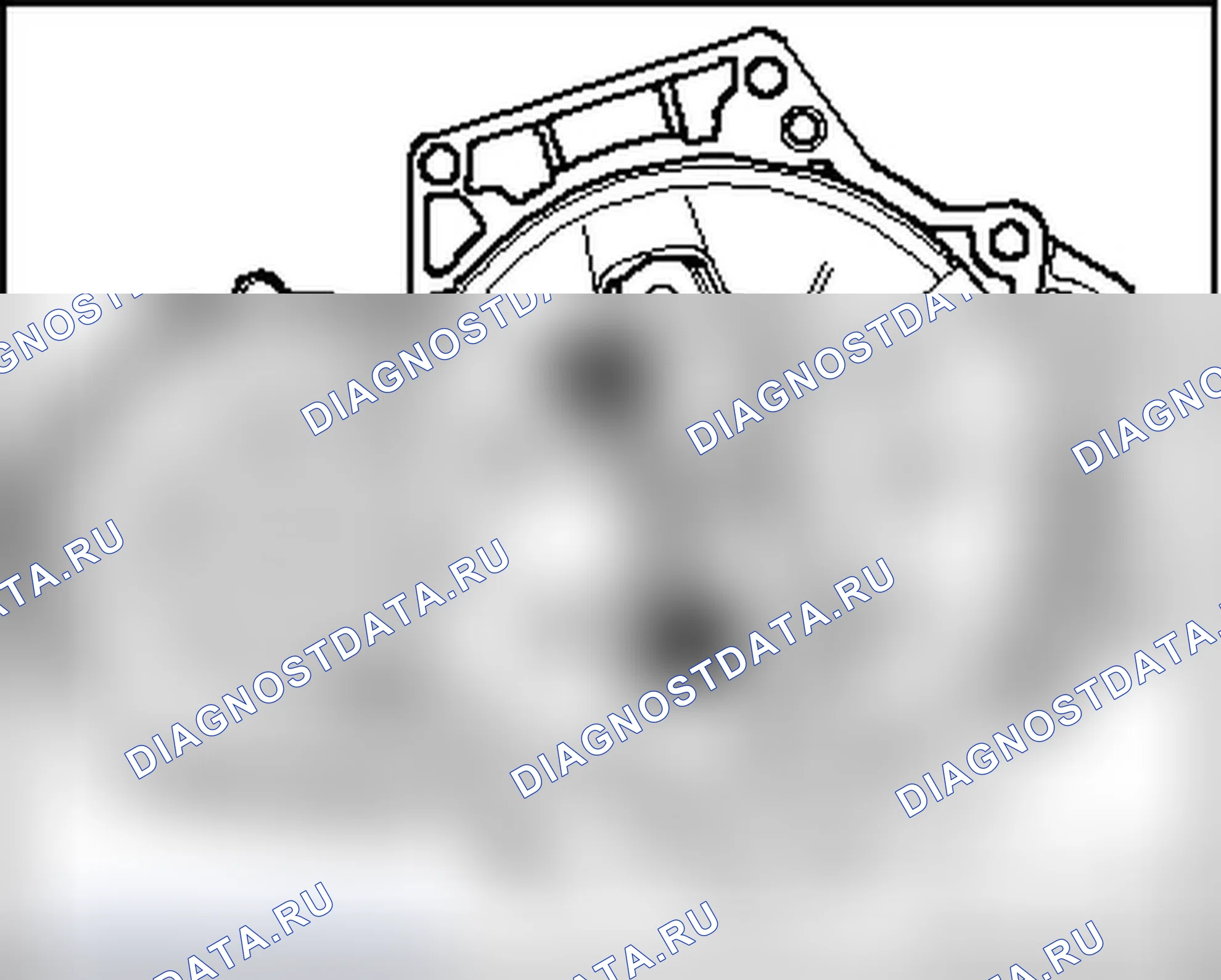 Рис. 32. Volkswagen New Beetle A4 рестайлинг