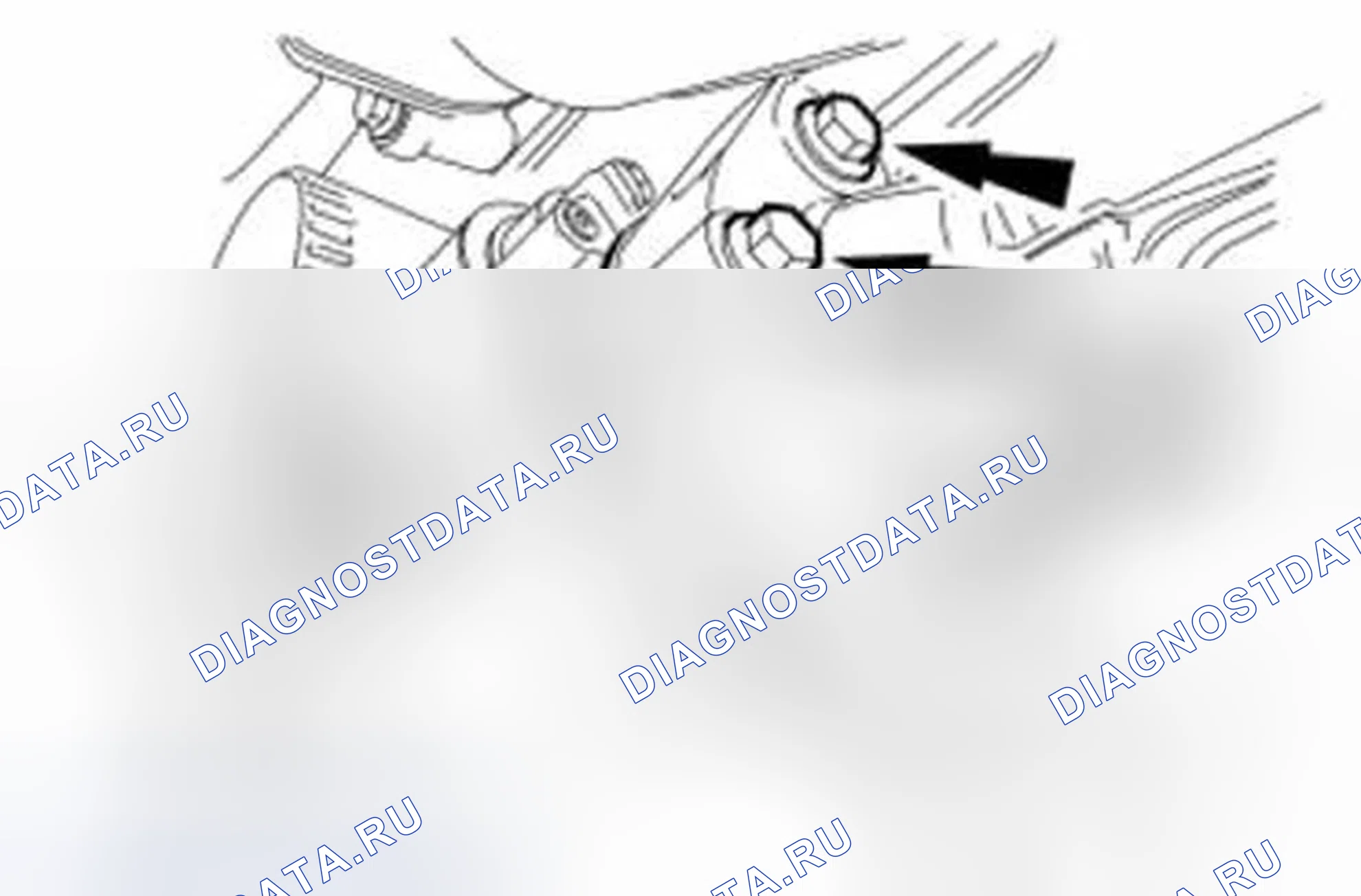 Рис. 41. Ford Ranger II рестайлинг