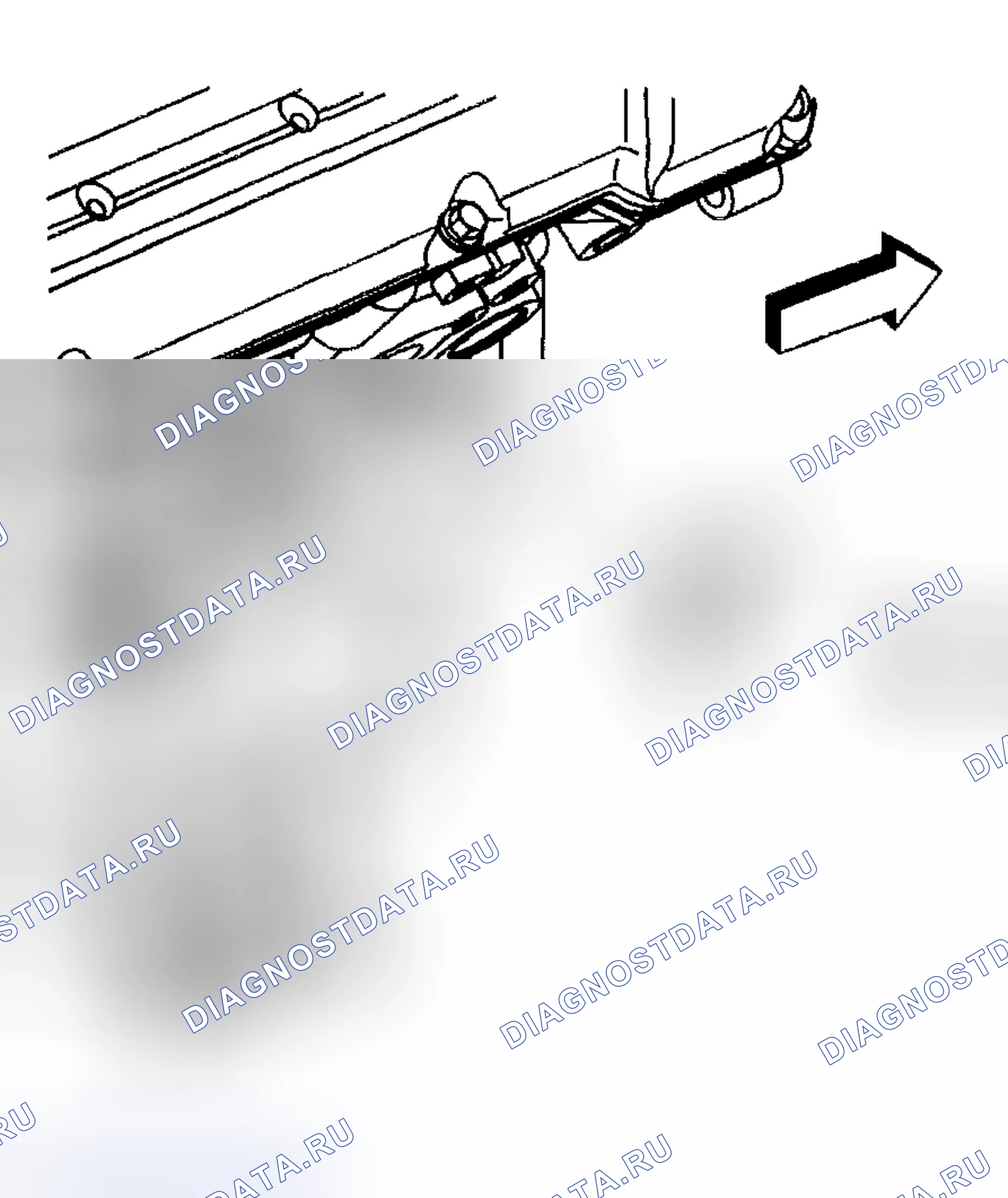 Рис. 973. Hyundai Terracan I