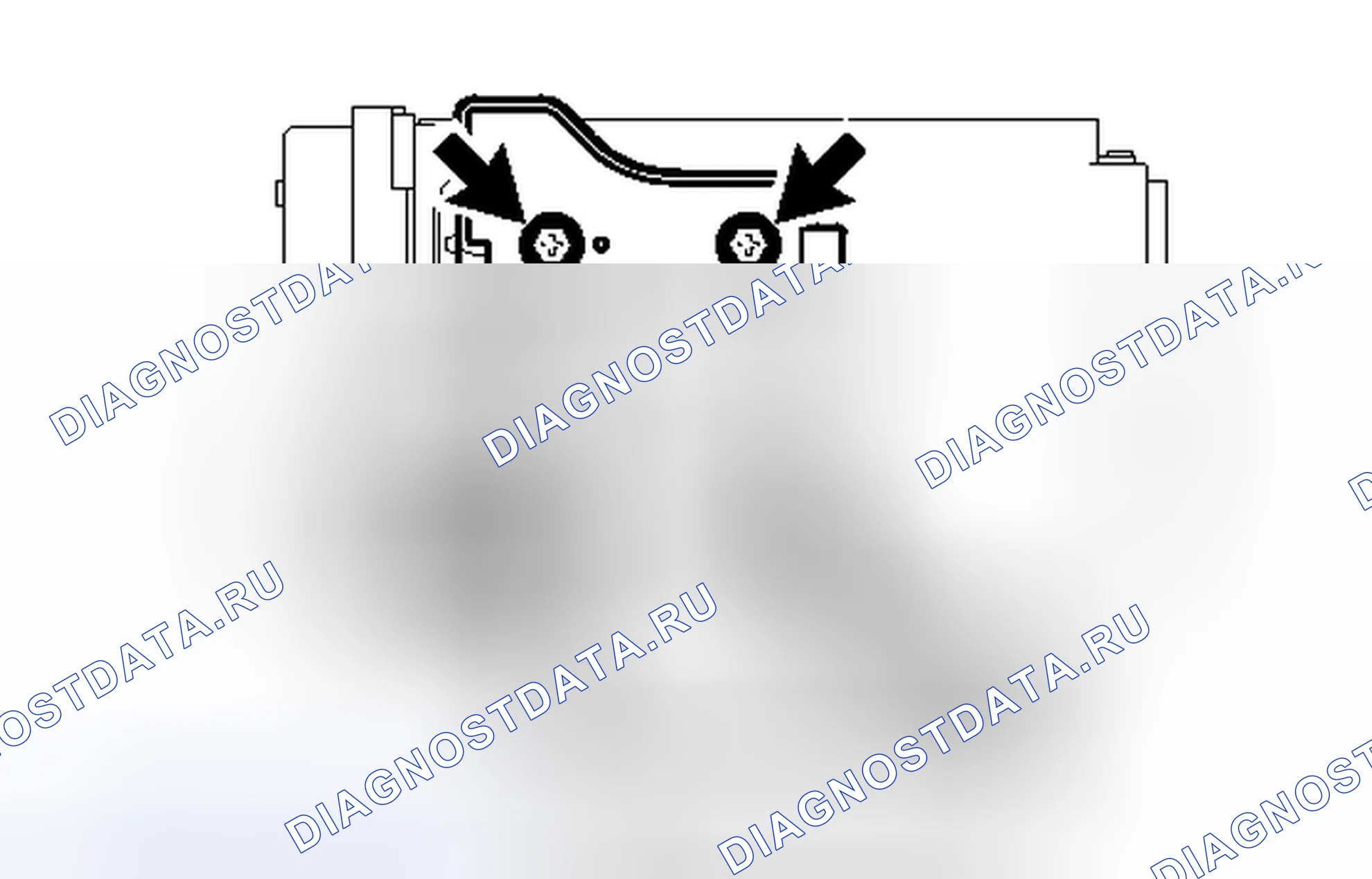 Рис. 358. Toyota Sienna III
