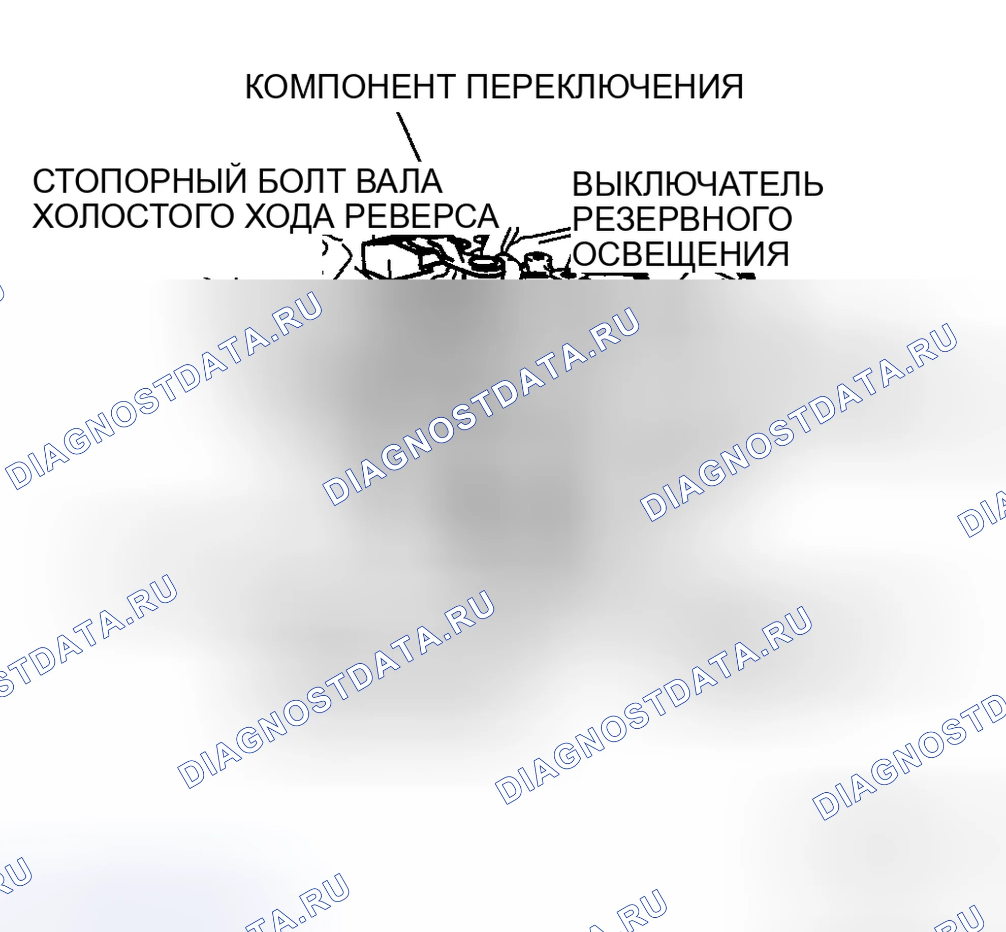 Рис. 277. Mazda 3 BK рестайлинг