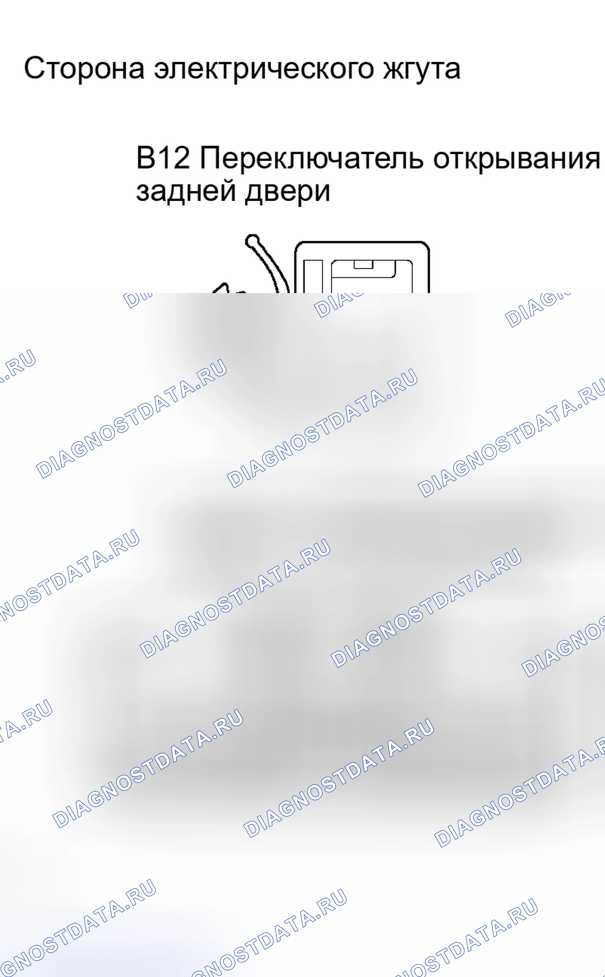 Рис. 46. Toyota Sienna II