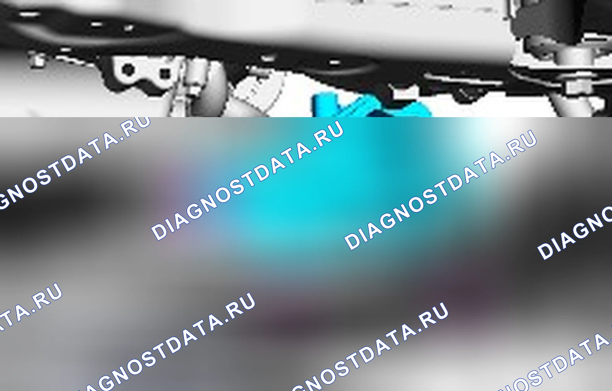 Головка блока цилиндров: описание и работа. Ford S-MAX I рестайлинг