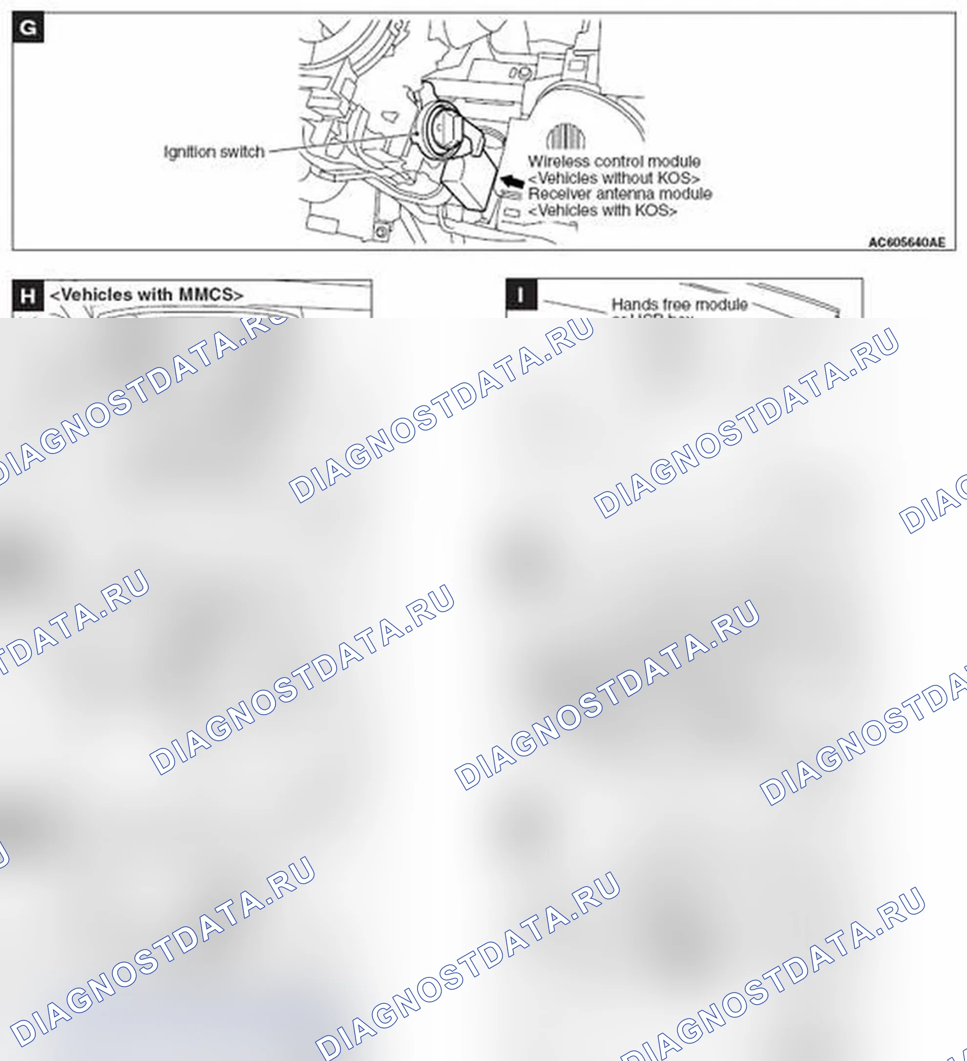 Рис. 6. Mitsubishi Lancer Ralliart X рестайлинг