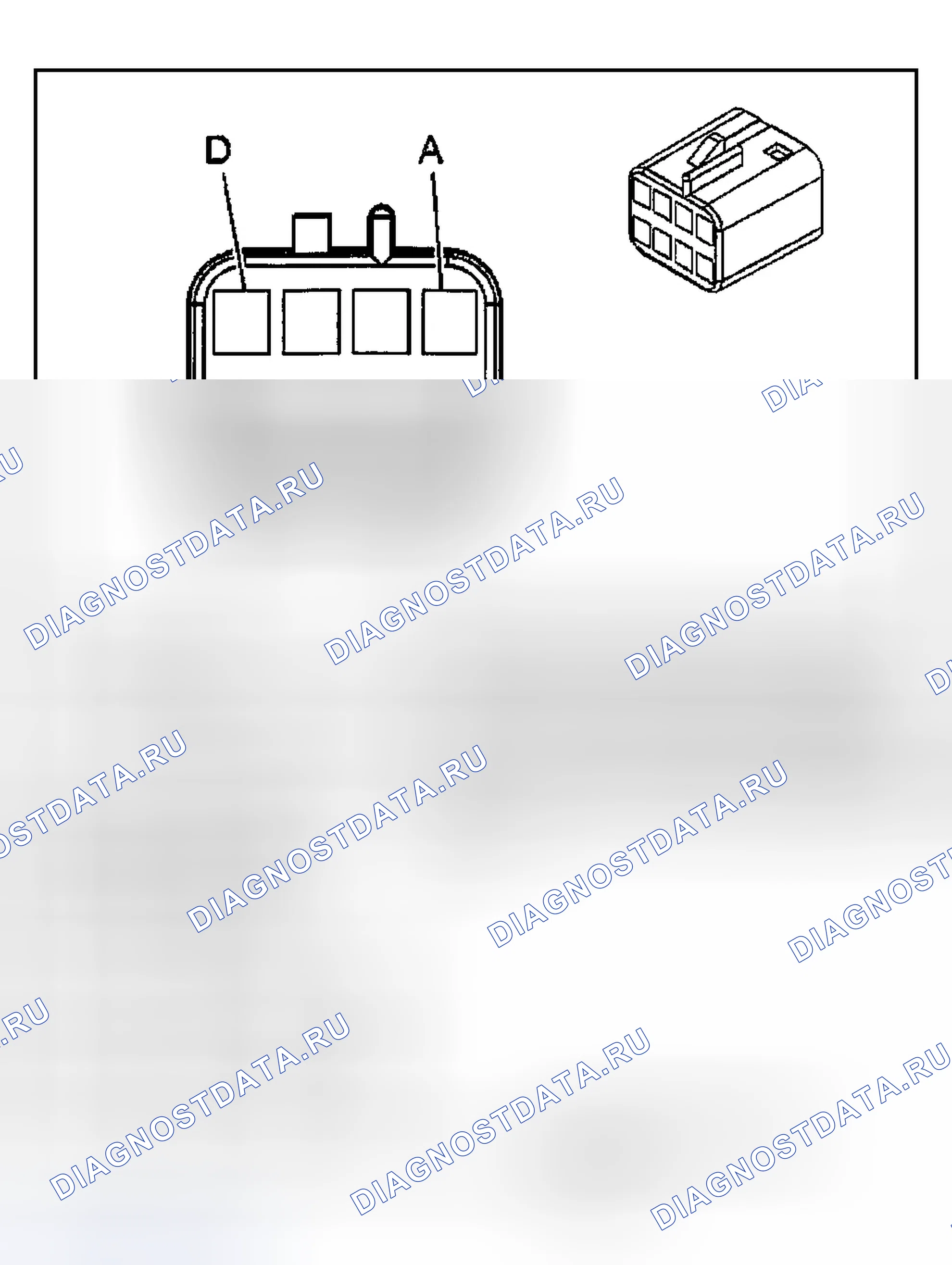 Рис. 248. Chevrolet Chevy Express H2500 